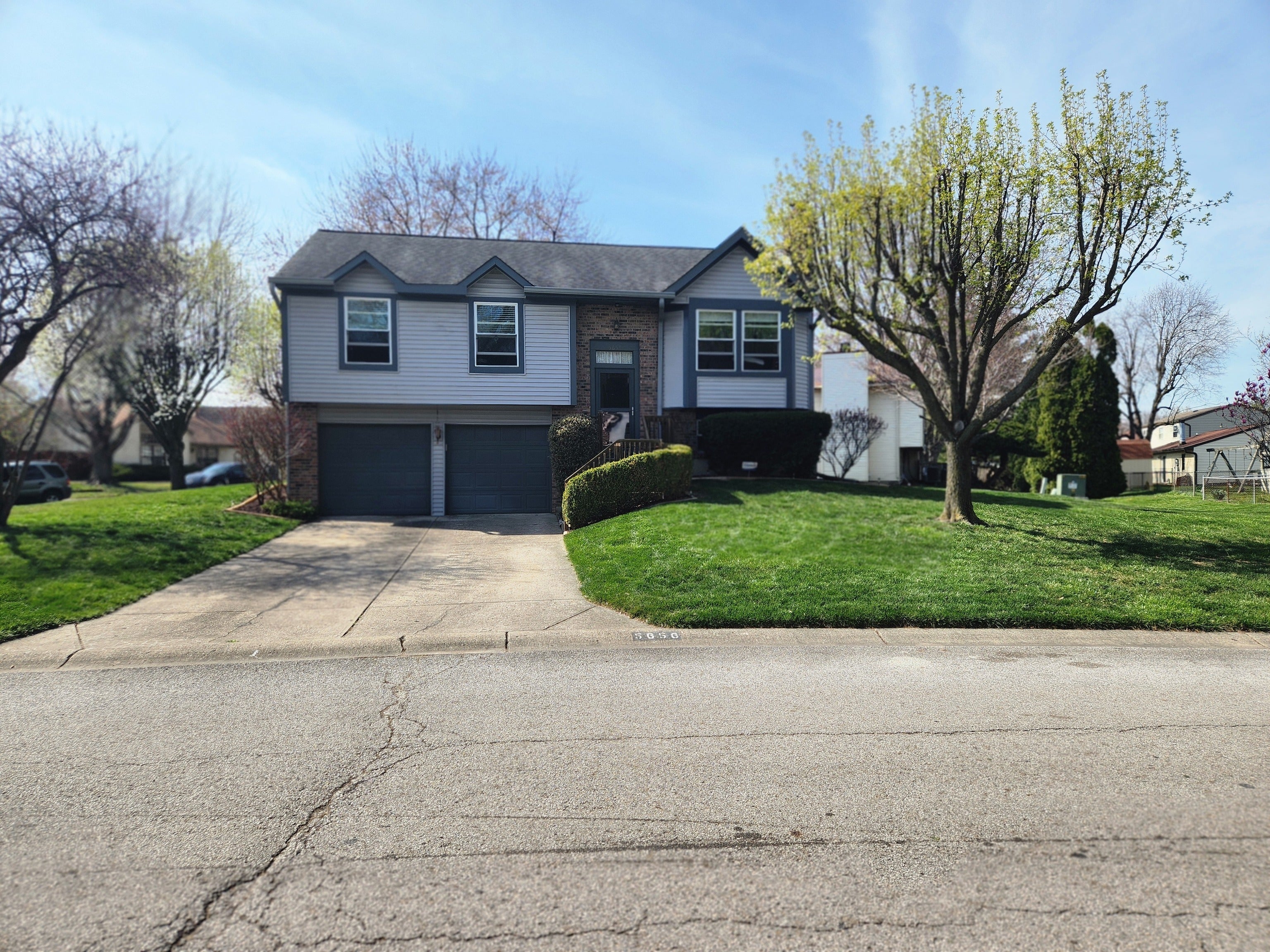 Photo of 5656 Liberty Creek Drive E Indianapolis, IN 46254