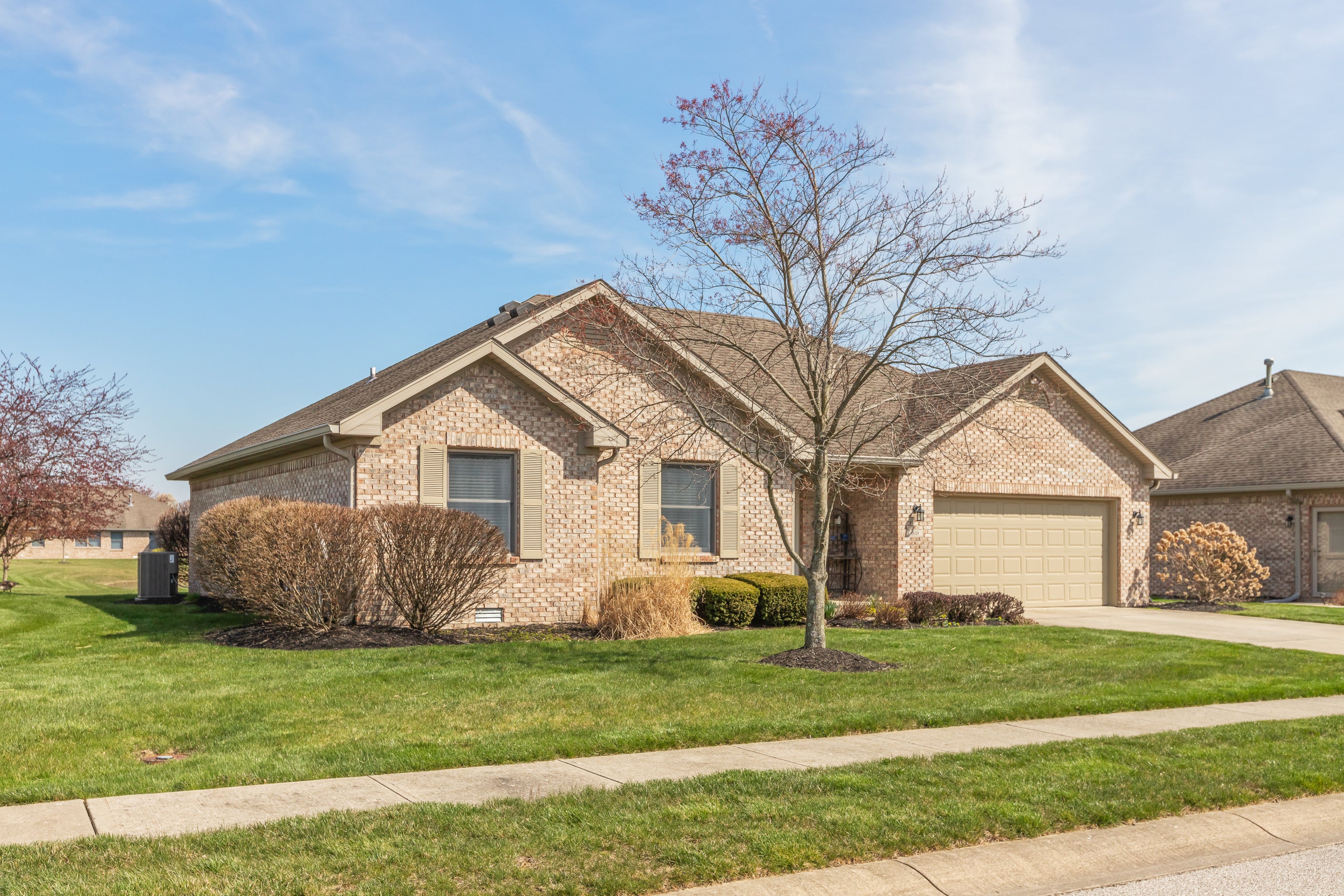 1859 Pine Cone Drive, Brownsburg