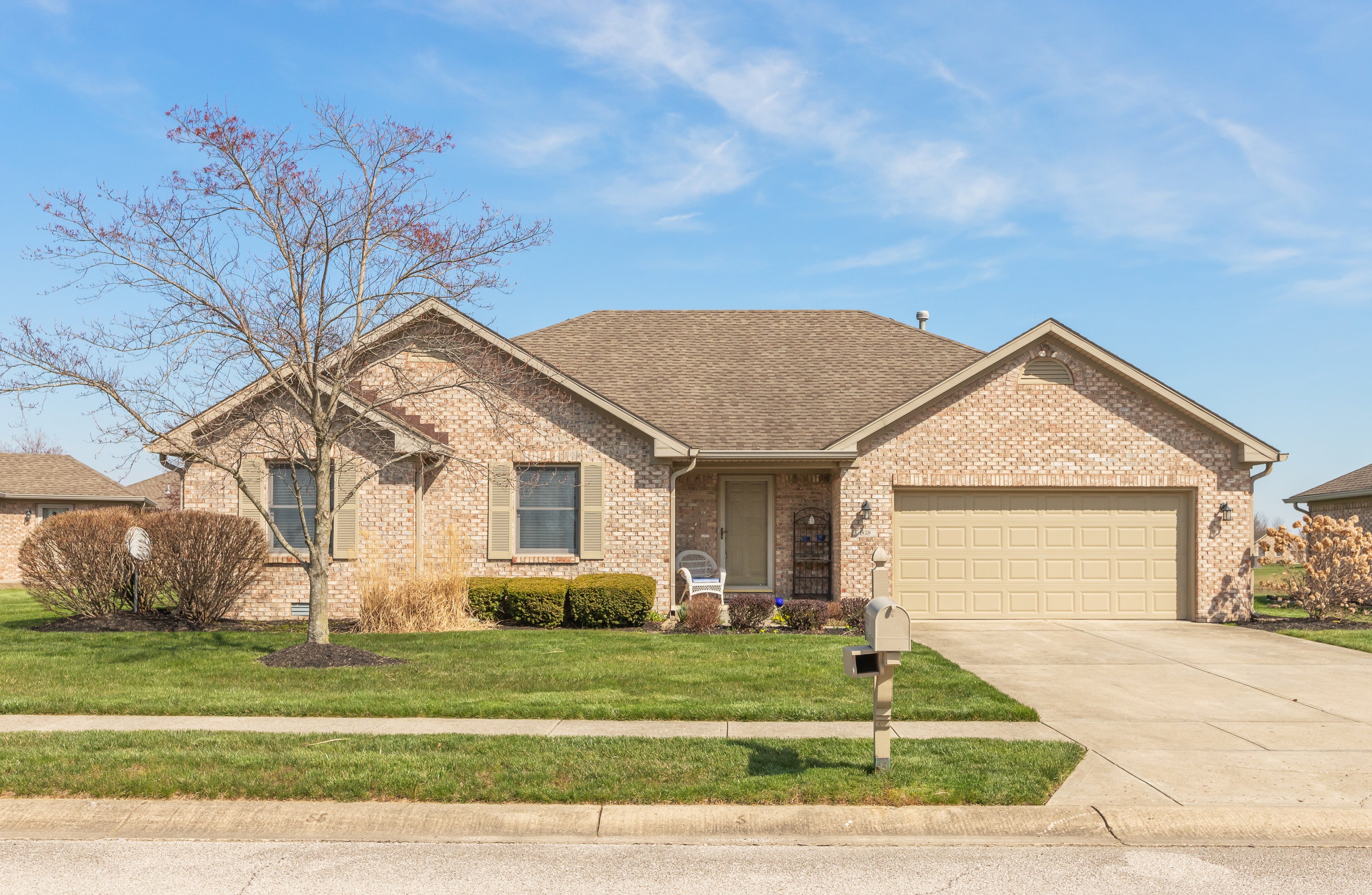 Photo of 1859 Pine Cone Drive Brownsburg, IN 46112