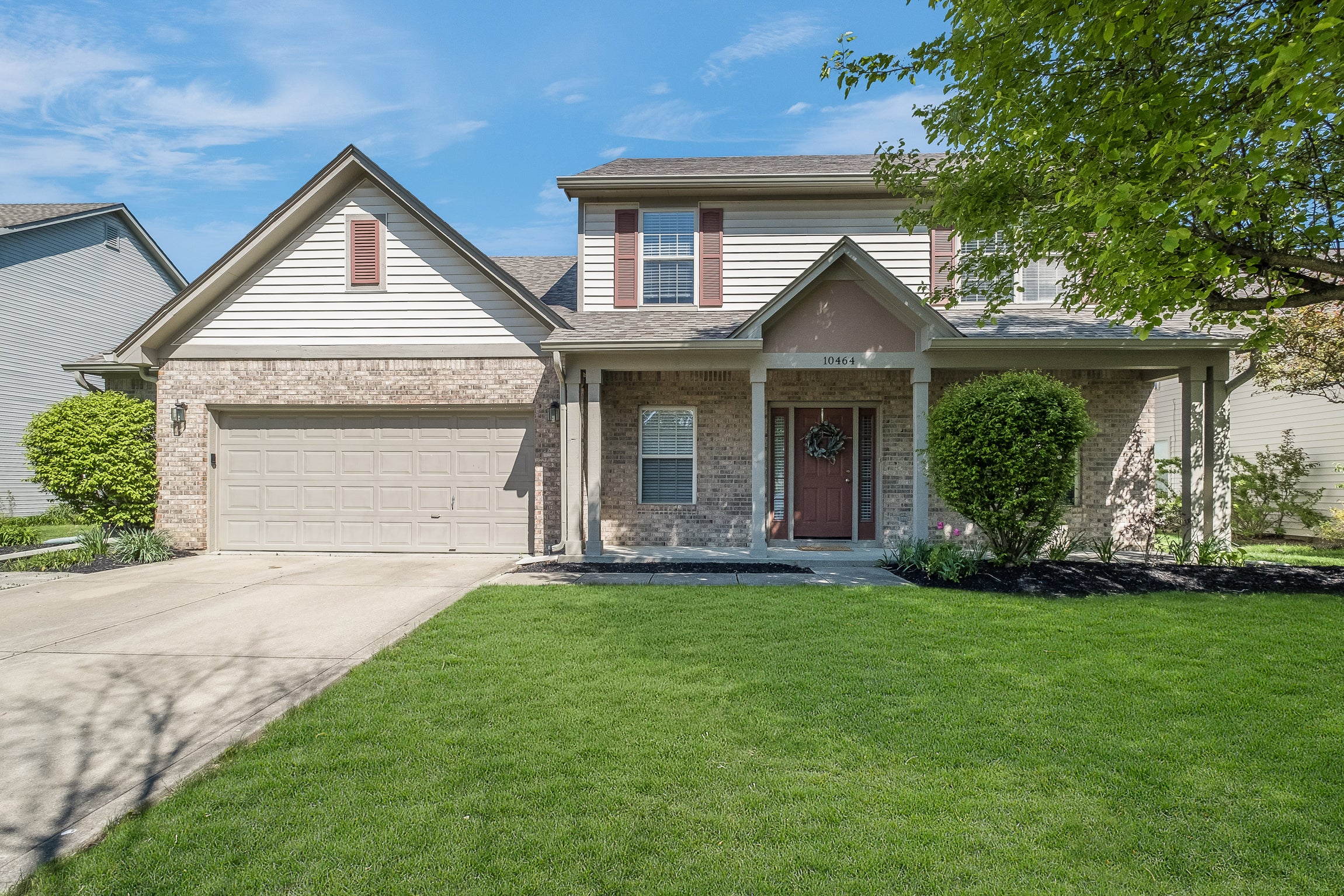 Photo of 10464 Magenta Drive Noblesville, IN 46060