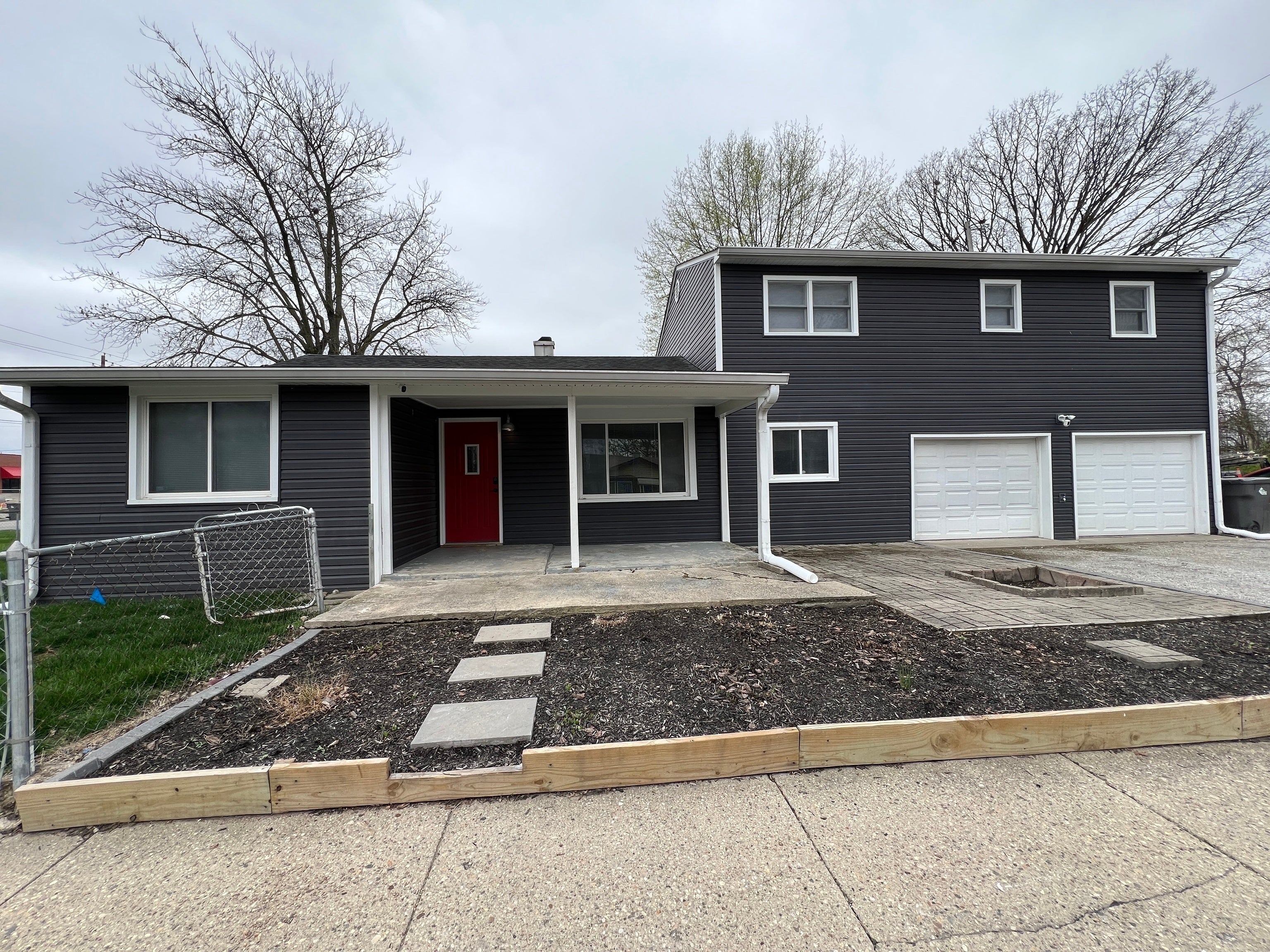 Photo of 5971 Shimer Avenue Indianapolis, IN 46219