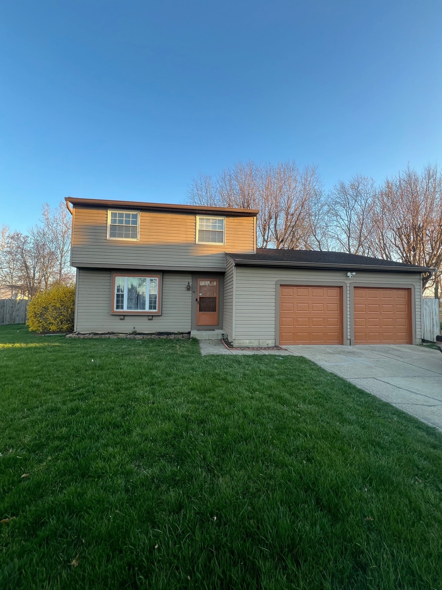 5159 Loring Court, Indianapolis