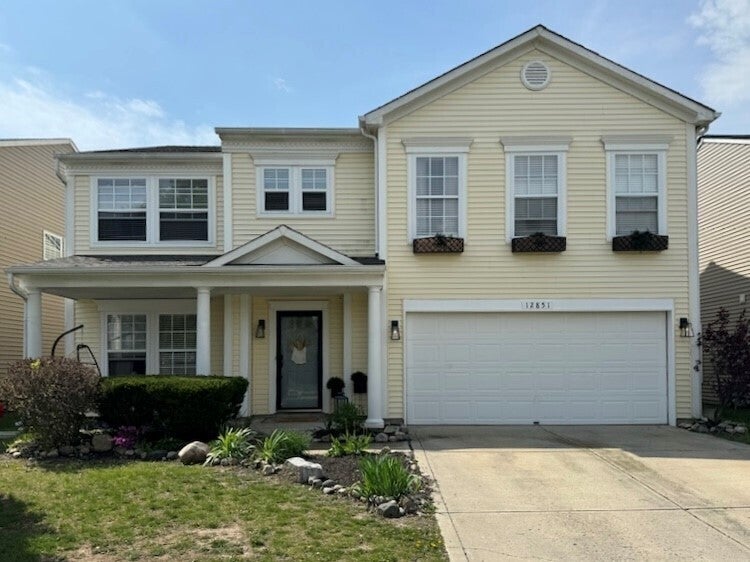 Photo of 12851 Freedom Drive Fishers, IN 46037
