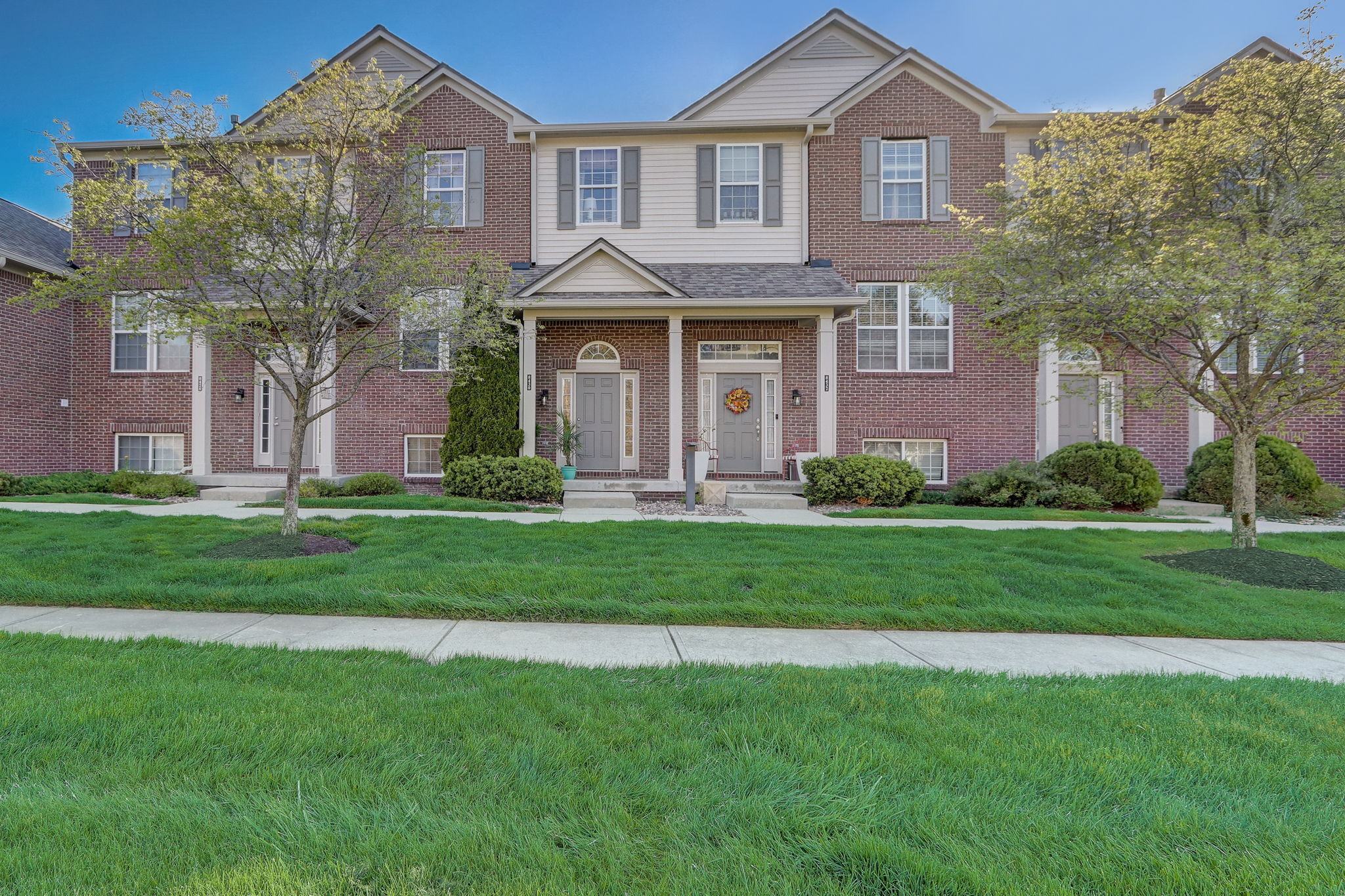 Photo of 8430 Clayhurst Drive Indianapolis, IN 46278