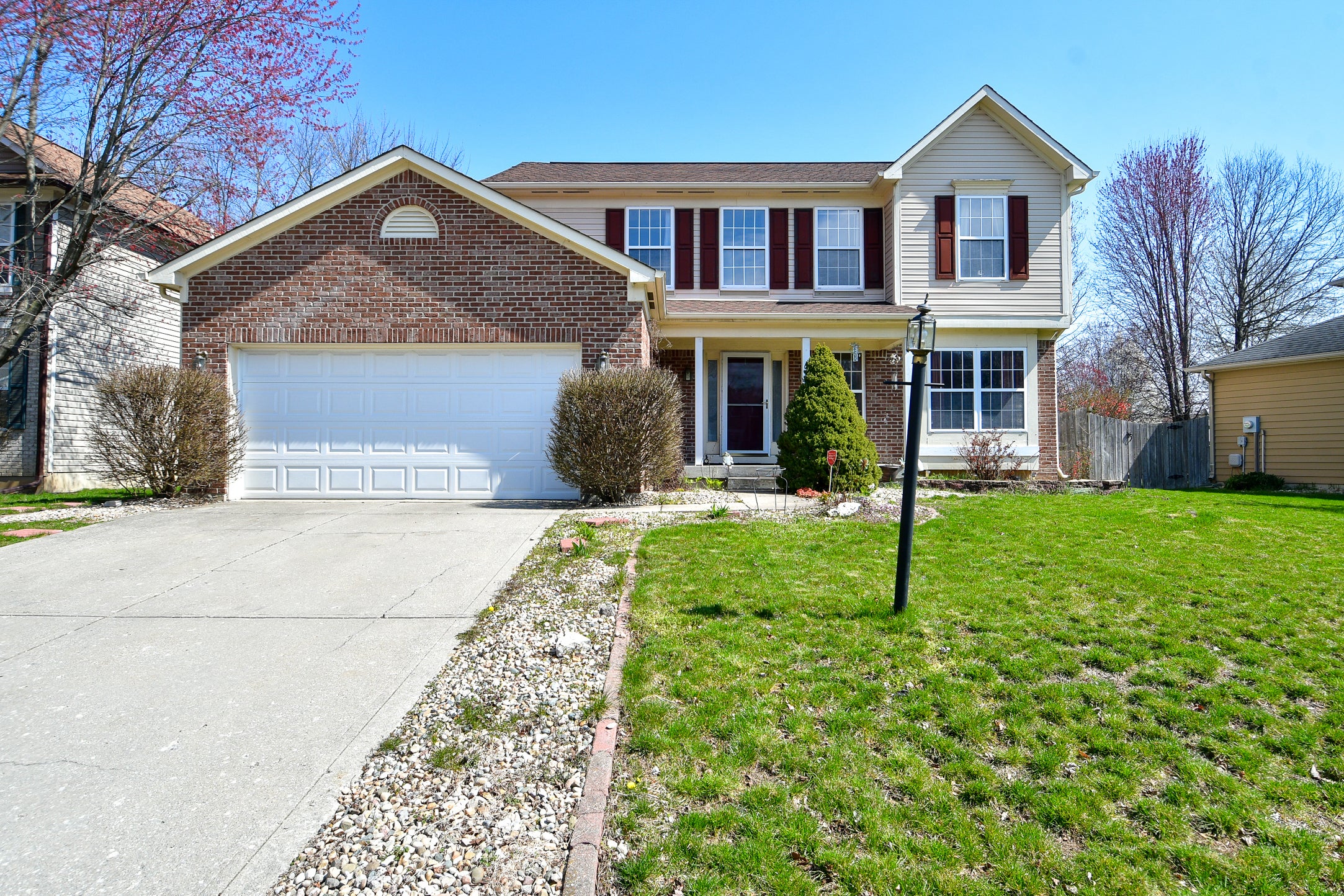Photo of 6944 Antelope Drive Indianapolis, IN 46278