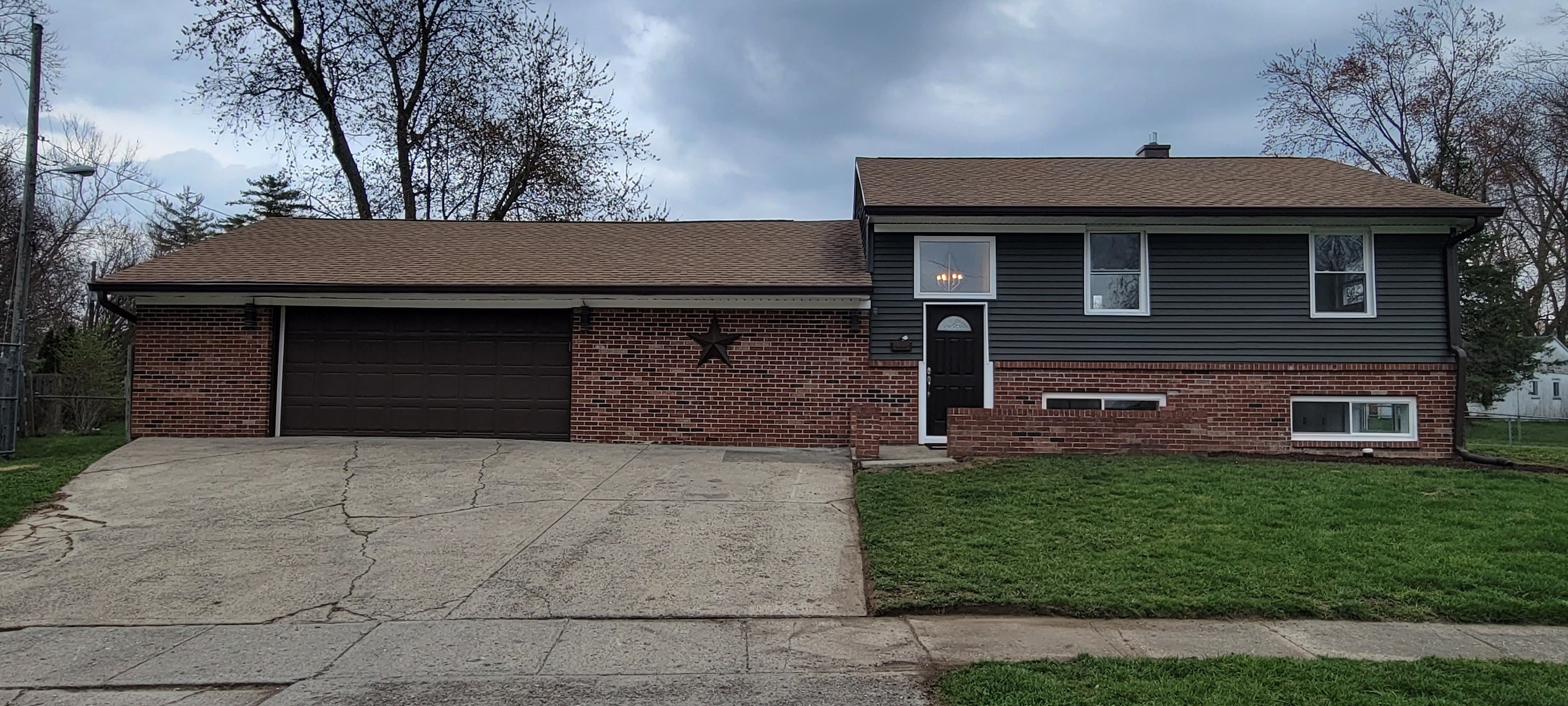 Photo of 3545 N Galeston Avenue Indianapolis, IN 46235