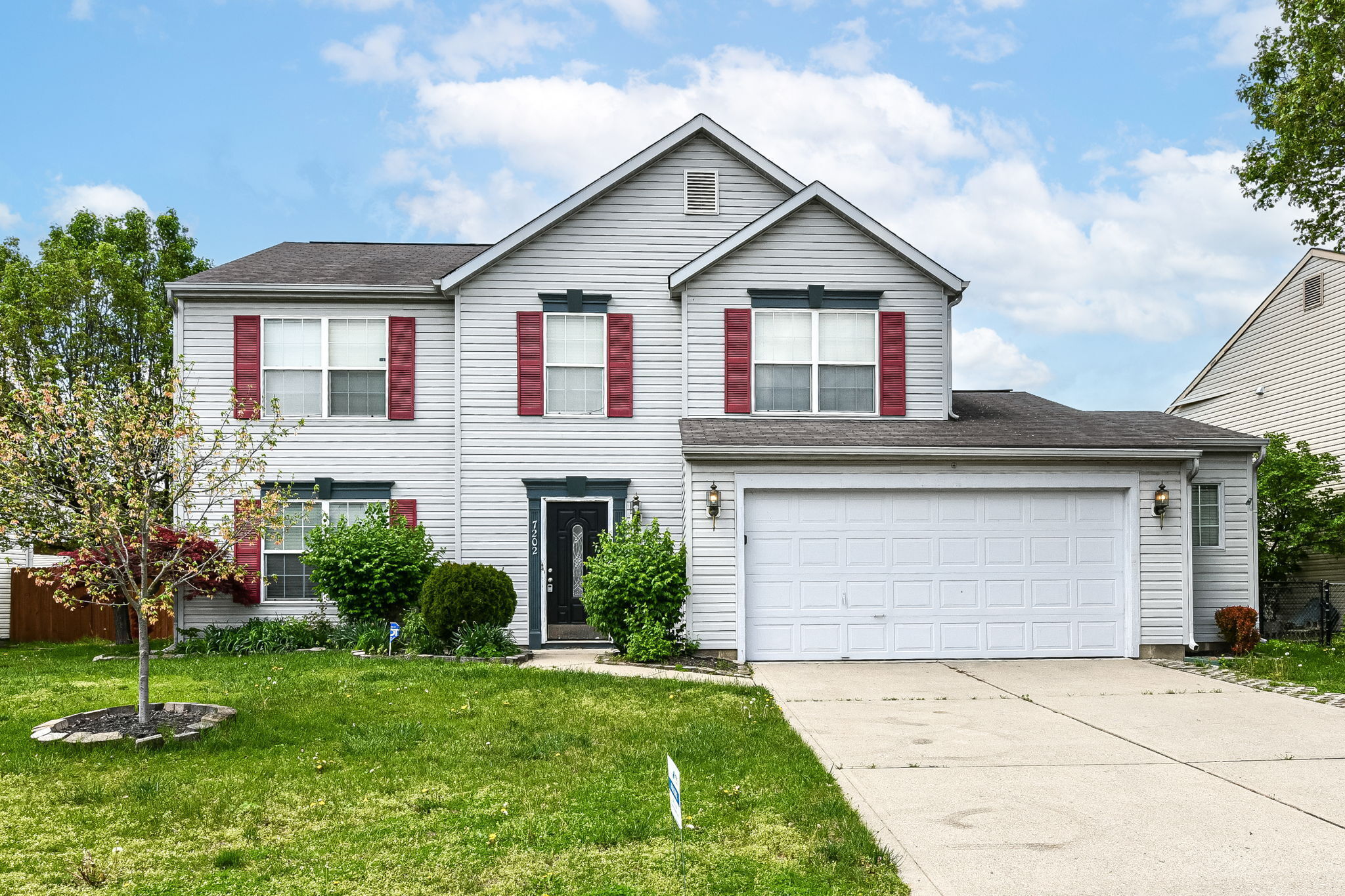 7202 Red Lake Court, Indianapolis