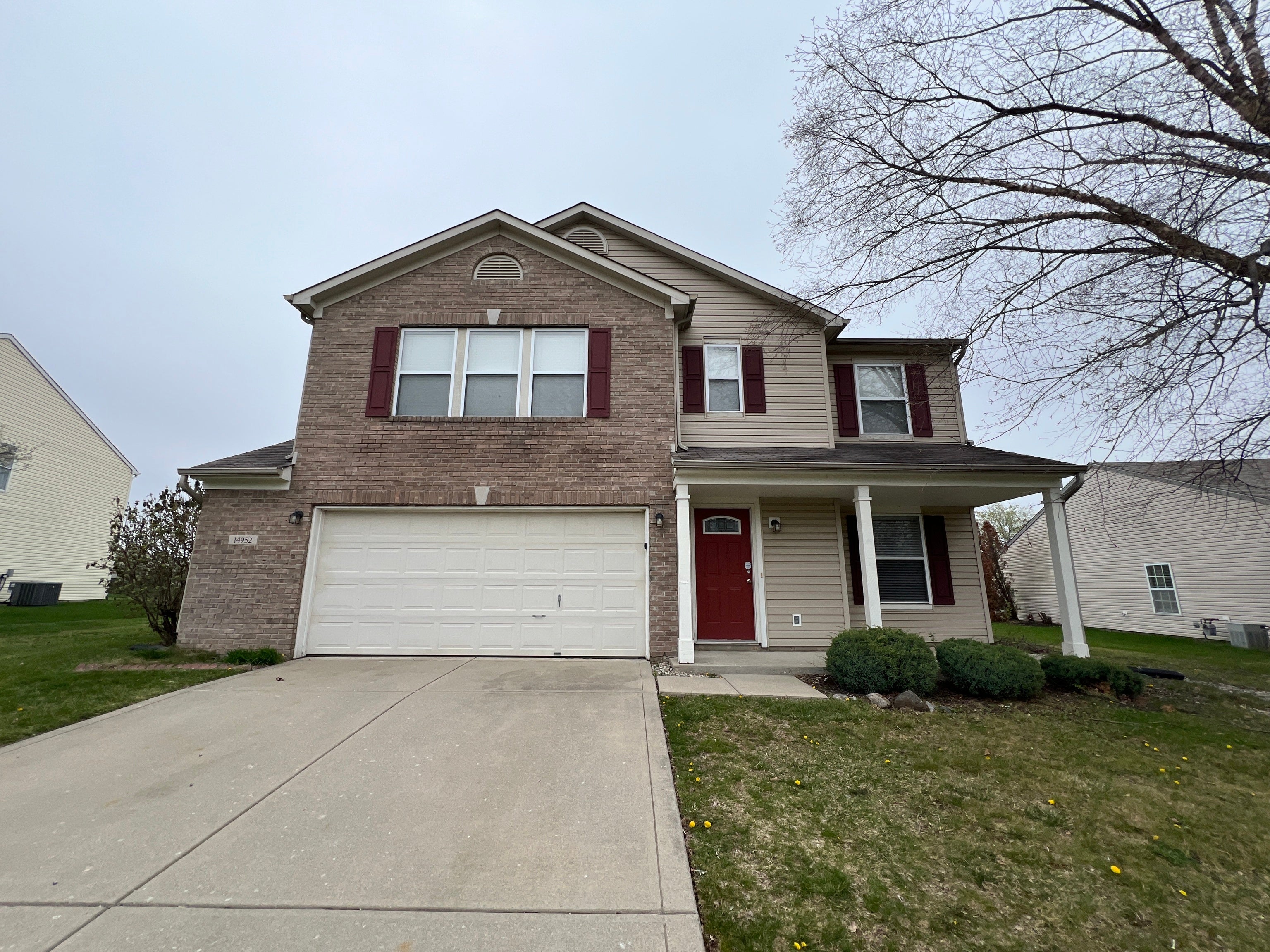 Photo of 14952 Drayton Drive Noblesville, IN 46062