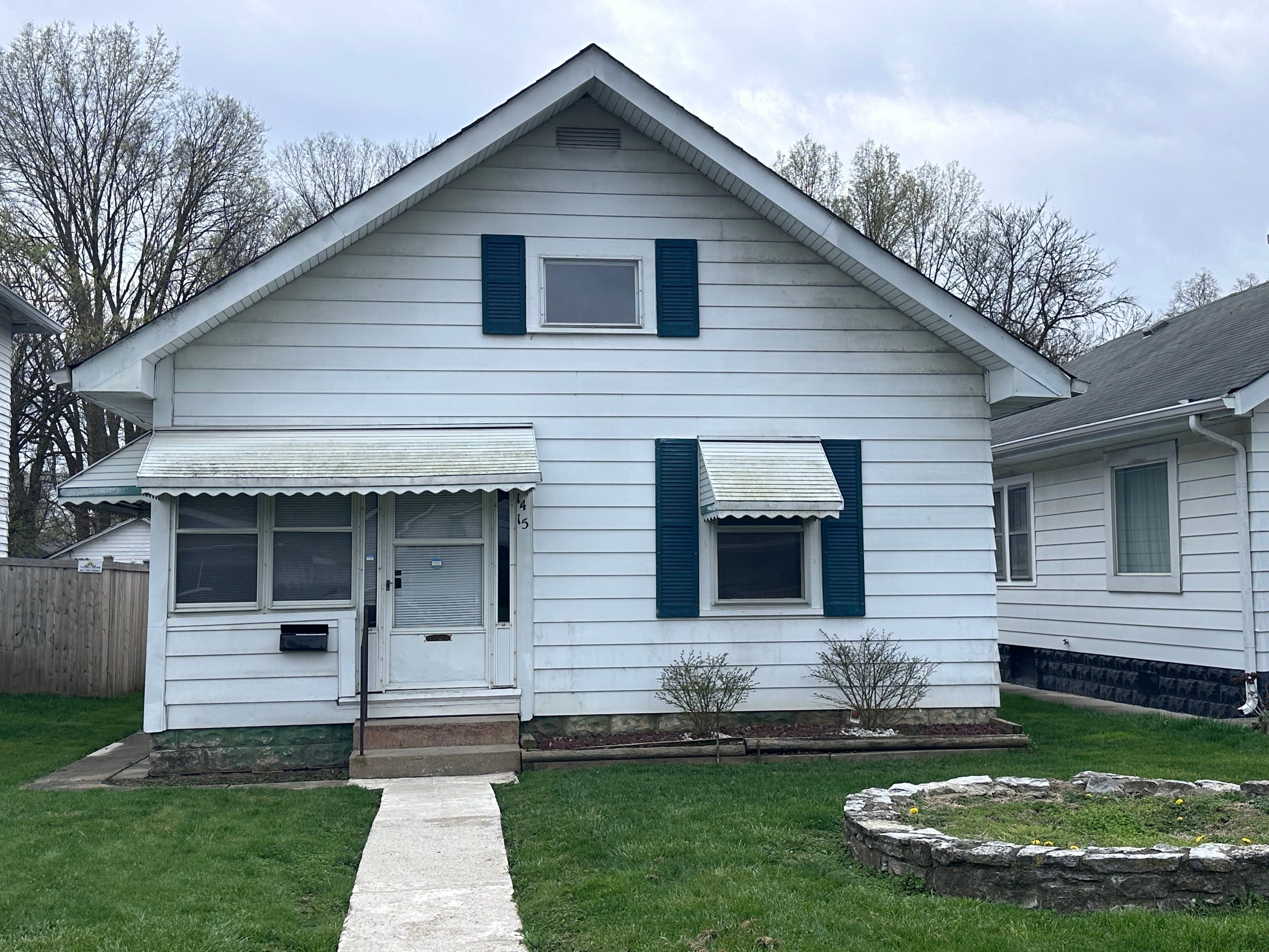Photo of 1415 W 34th Street Indianapolis, IN 46208
