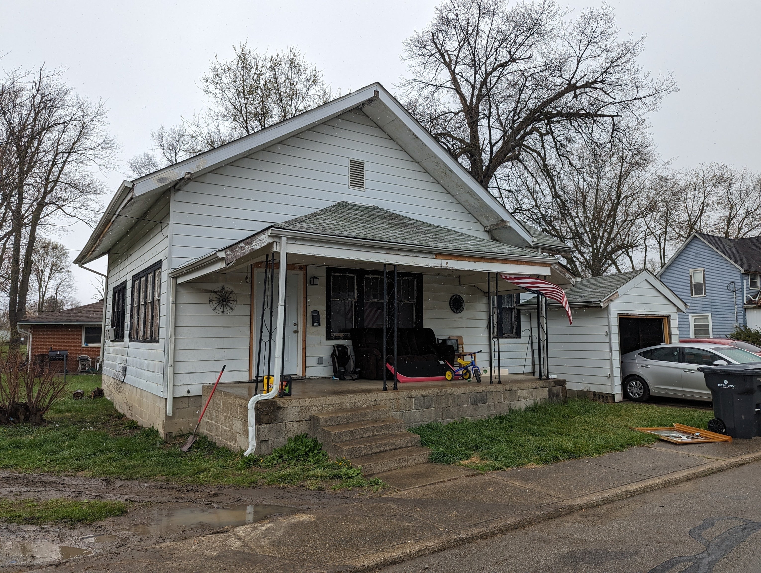 2104 W 16th Street, Anderson