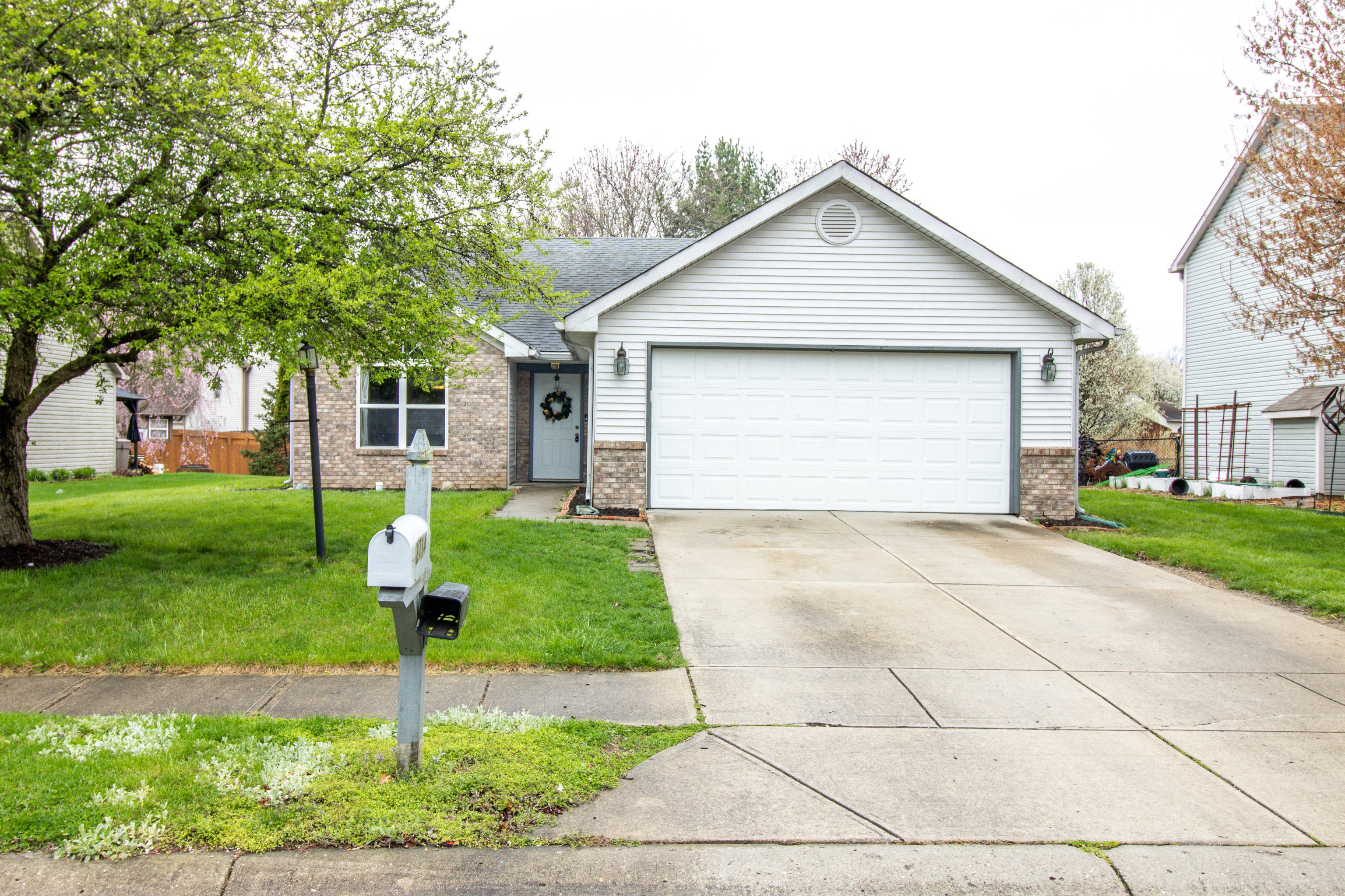 Photo of 2714 Singletree Drive Indianapolis, IN 46234