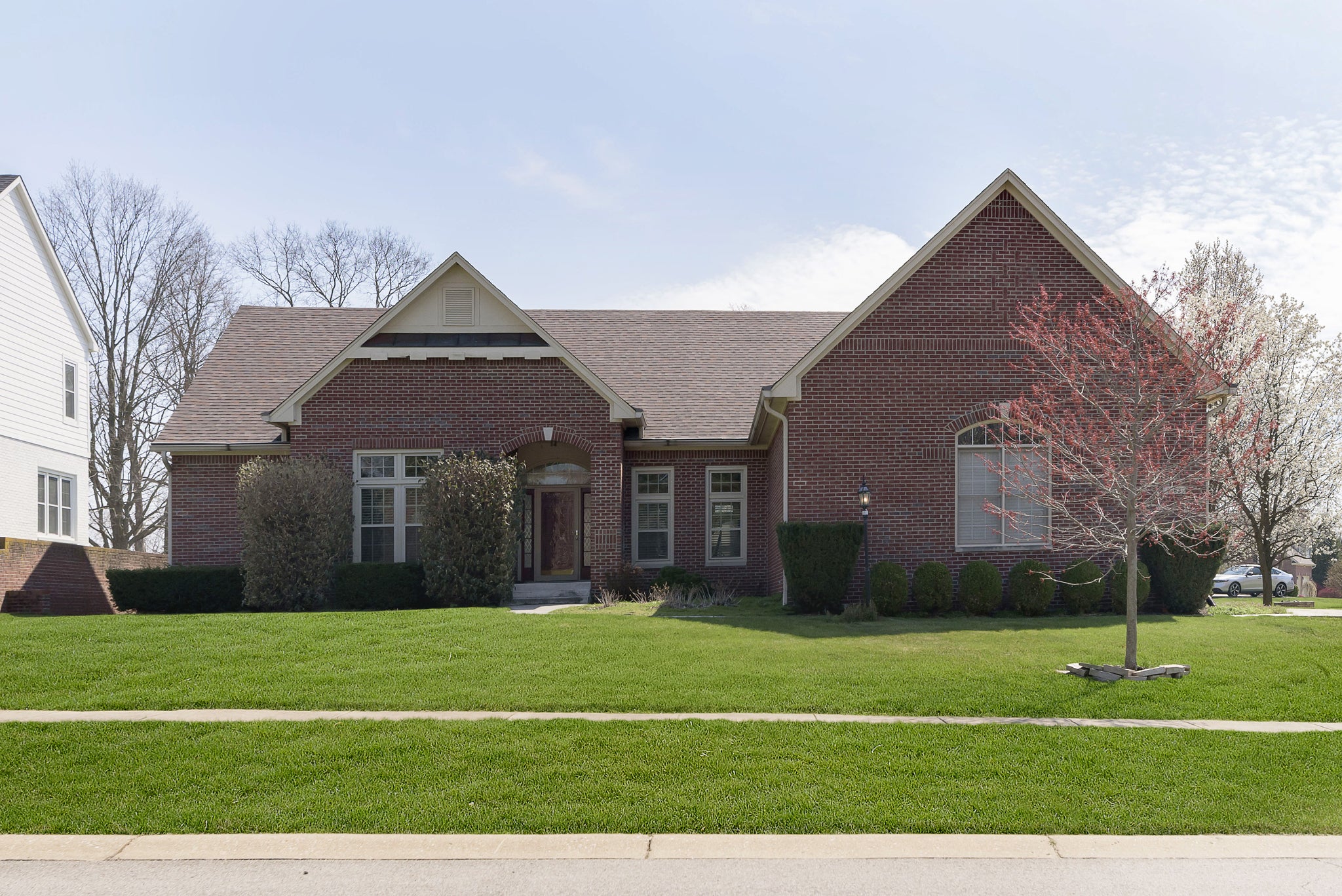 Photo of 1363 Huntington Woods Road Zionsville, IN 46077
