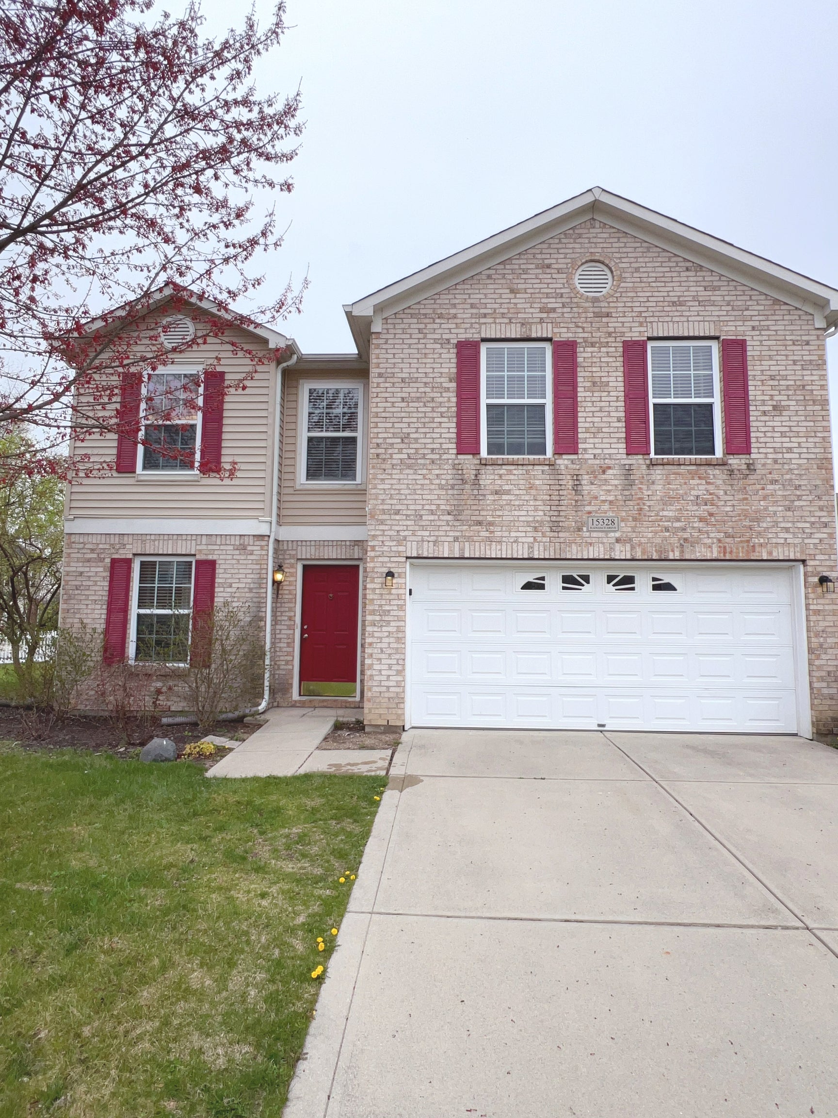 Photo of 15328 Radiance Drive Noblesville, IN 46060