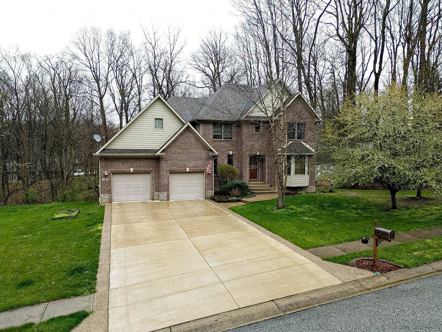 Photo of 12345 Callie Drive Mooresville, IN 46158