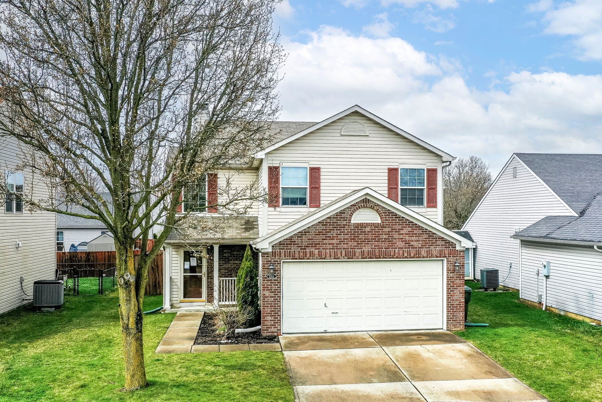Photo of 2284 Wynbrooke Boulevard Indianapolis, IN 46234