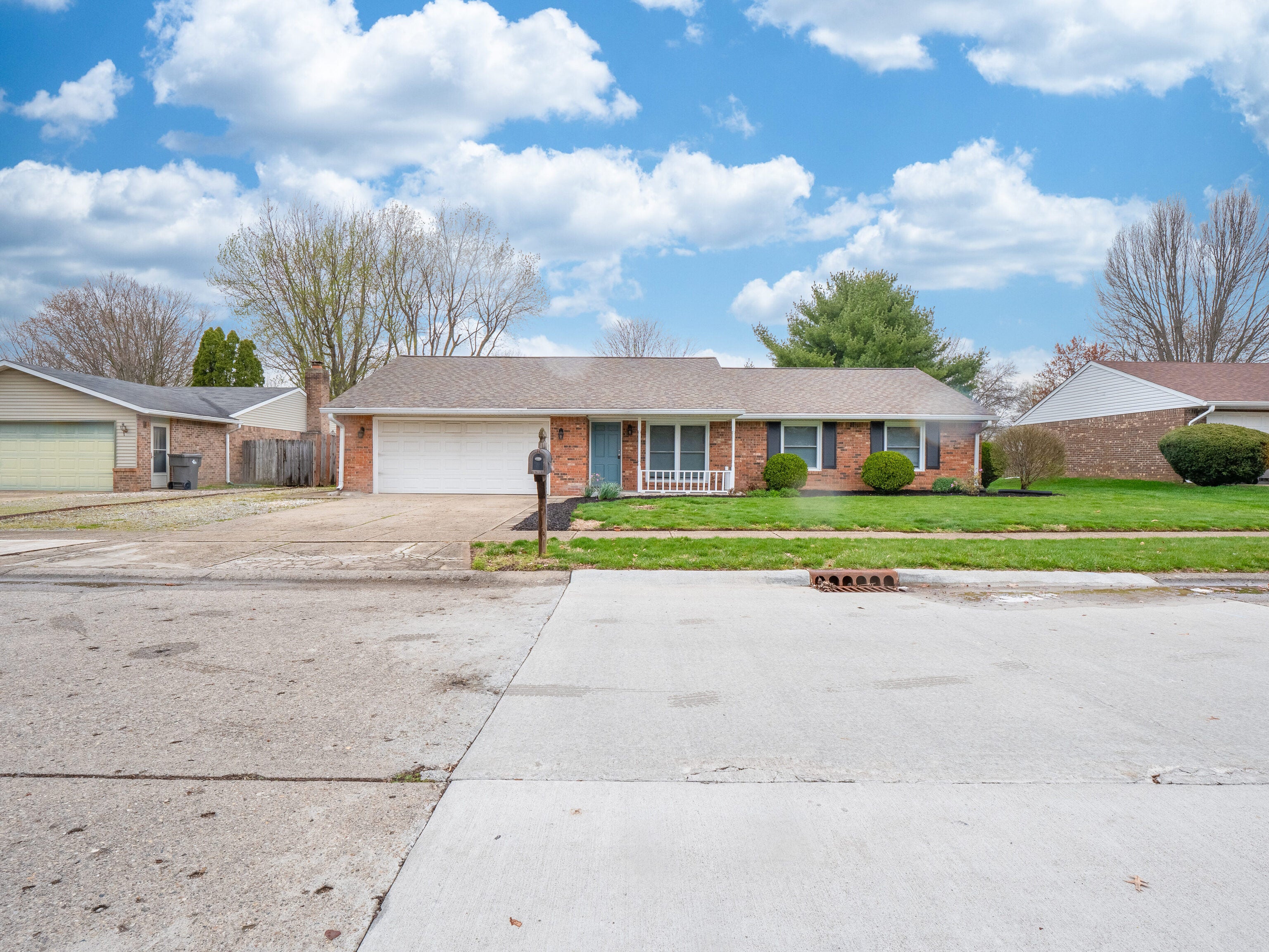 Photo of 3602 Dawnwood Drive Indianapolis, IN 46227