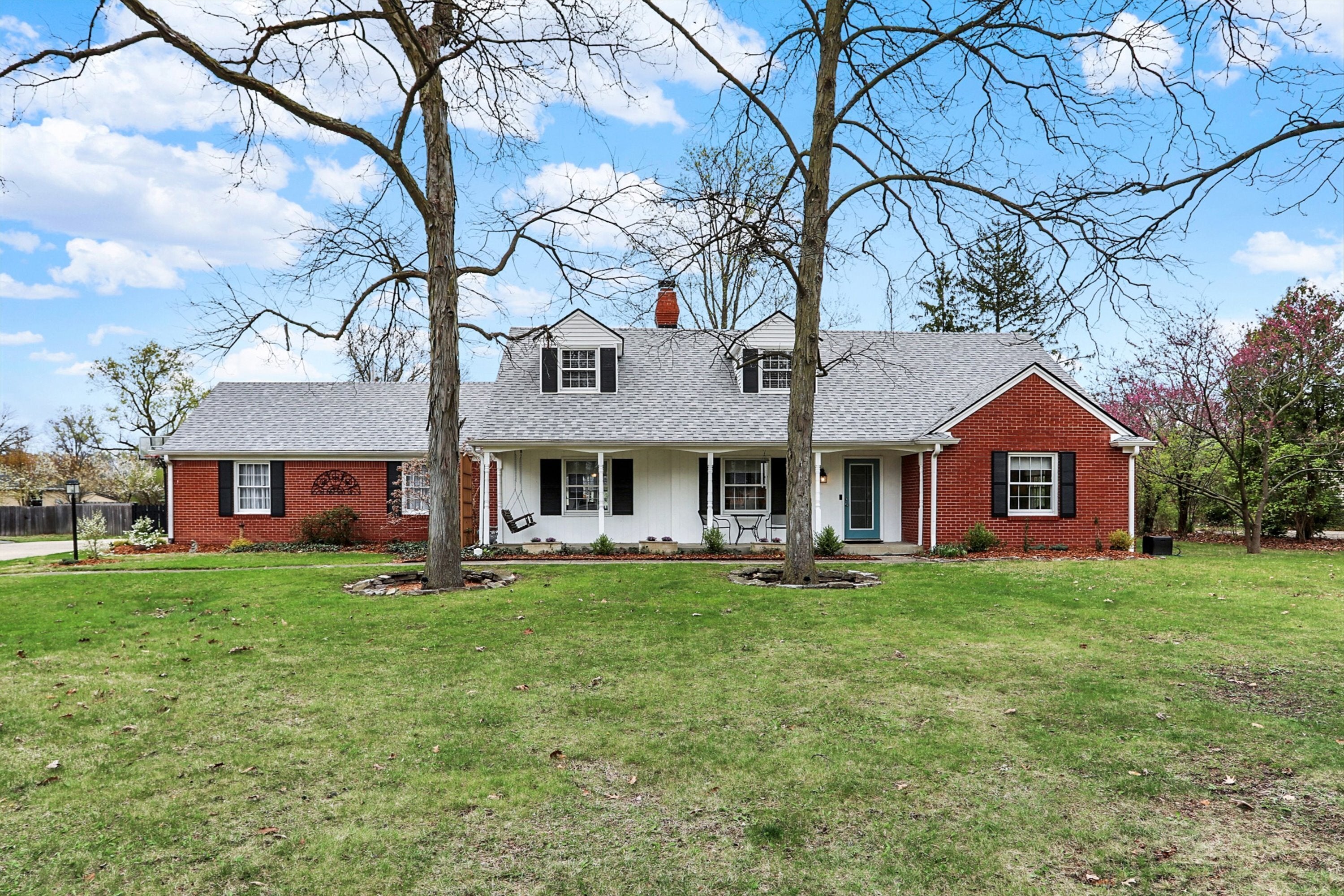 5271 Channing Road, Indianapolis