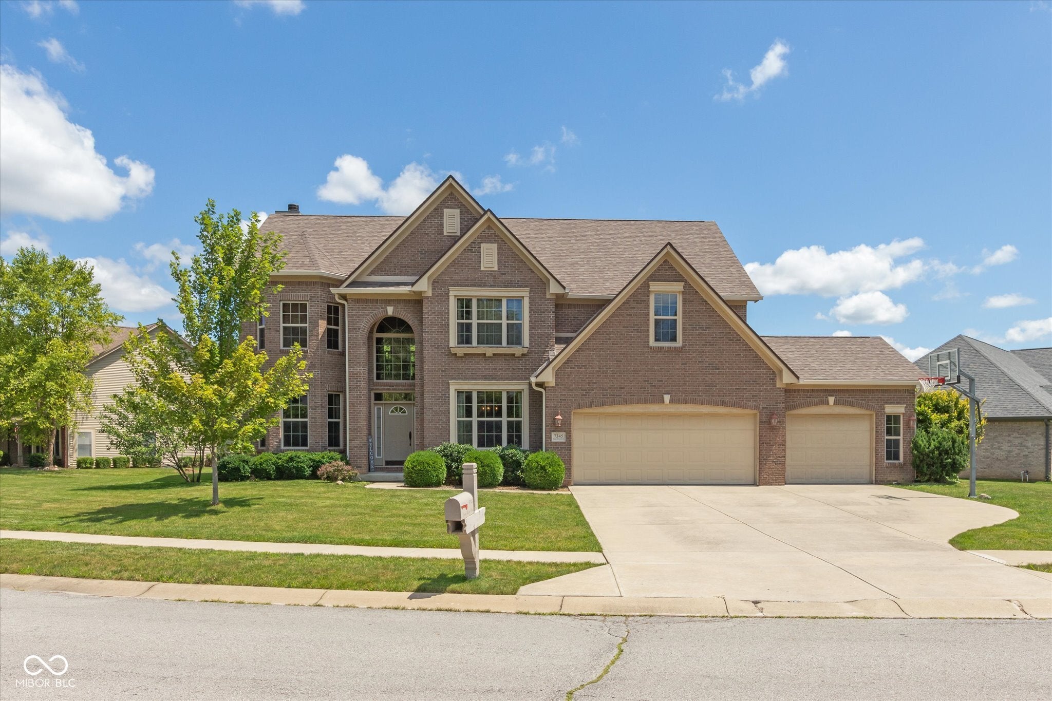 Photo of 7345 Stones River Drive Indianapolis, IN 46259