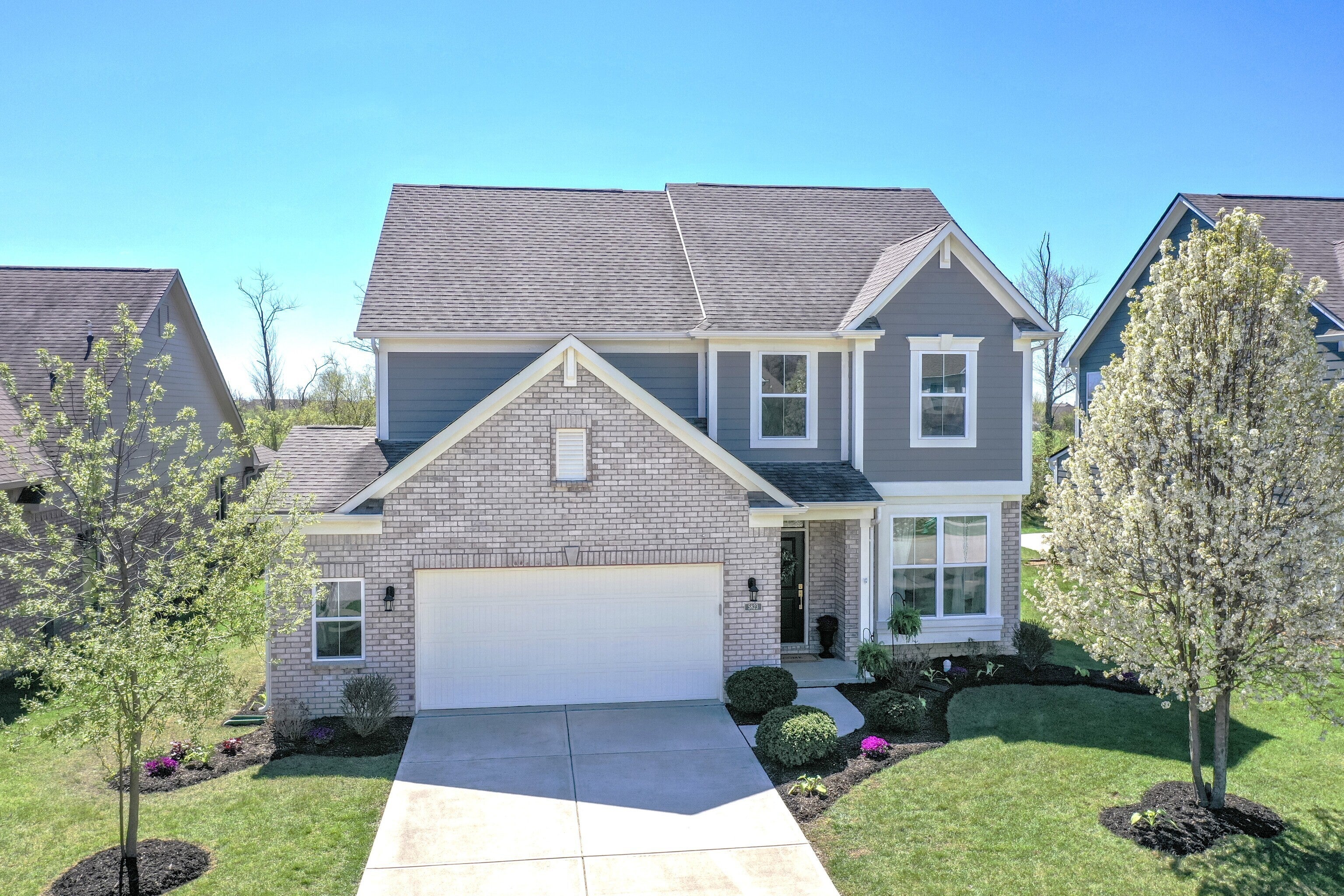 Photo of 5823 Sly Fox Lane Indianapolis, IN 46237