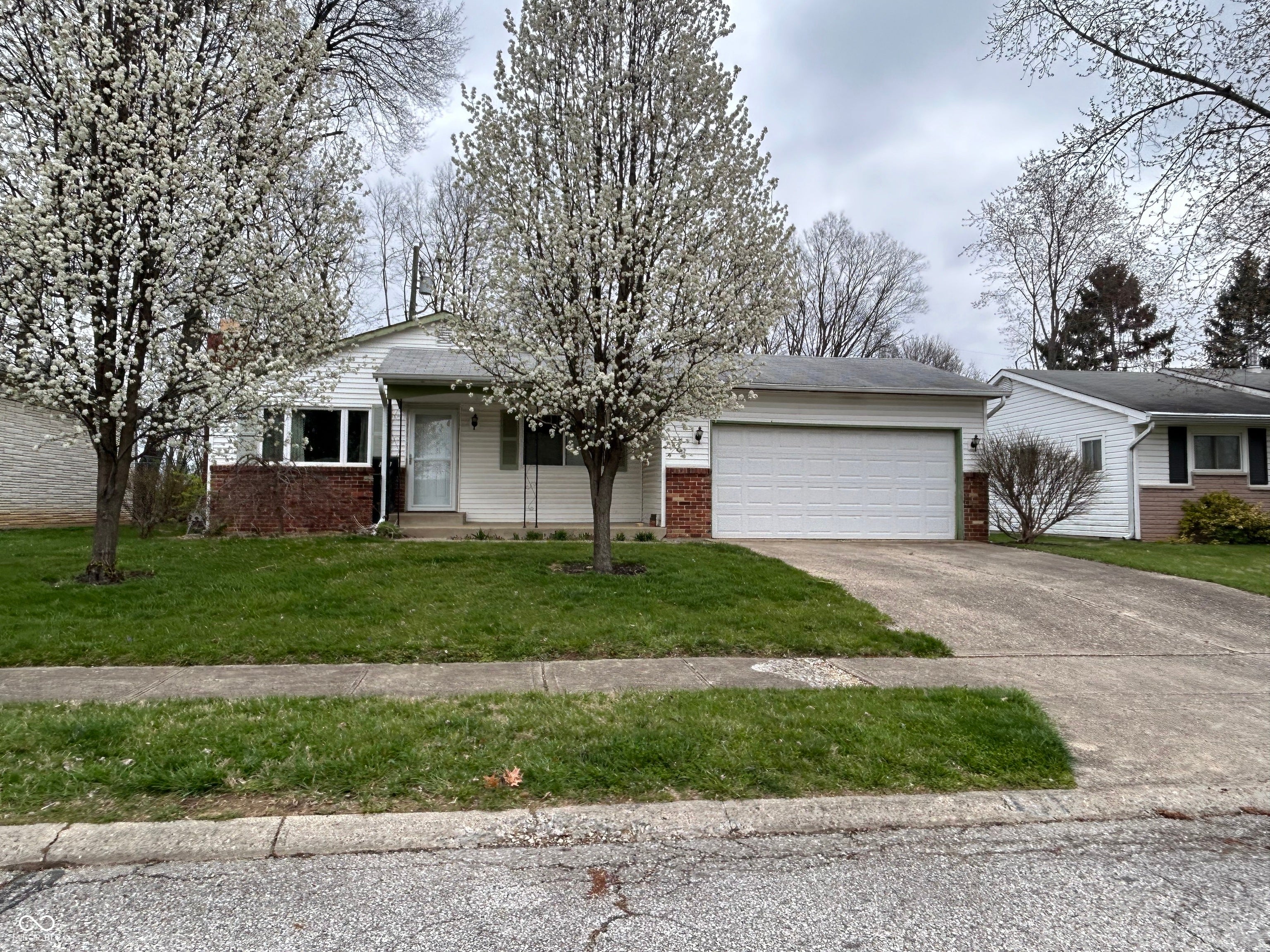 312 Magnolia Drive, Plainfield