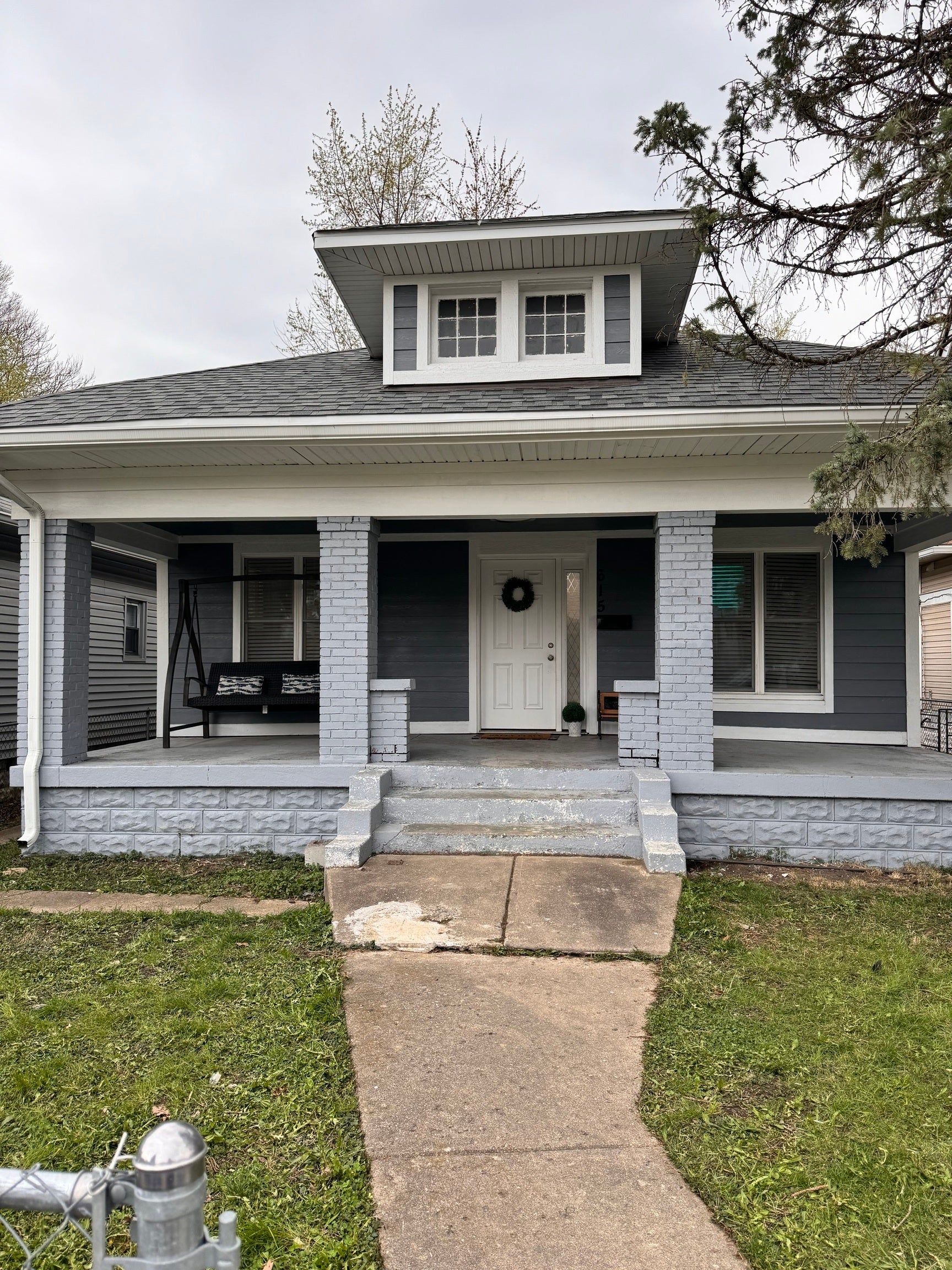 Photo of 615 W 29th Street Indianapolis, IN 46208