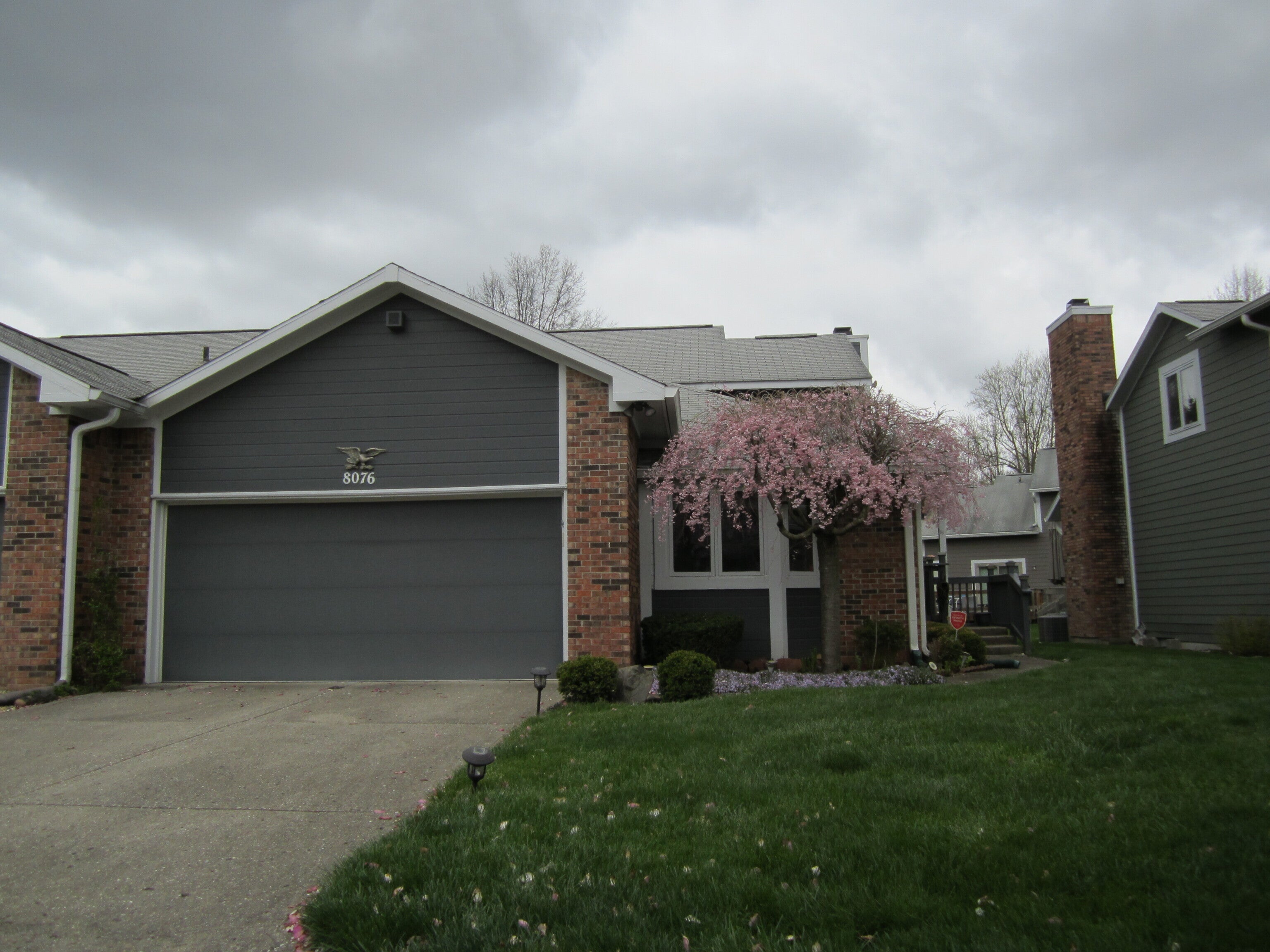 Photo of 8076 Talliho Drive Indianapolis, IN 46256