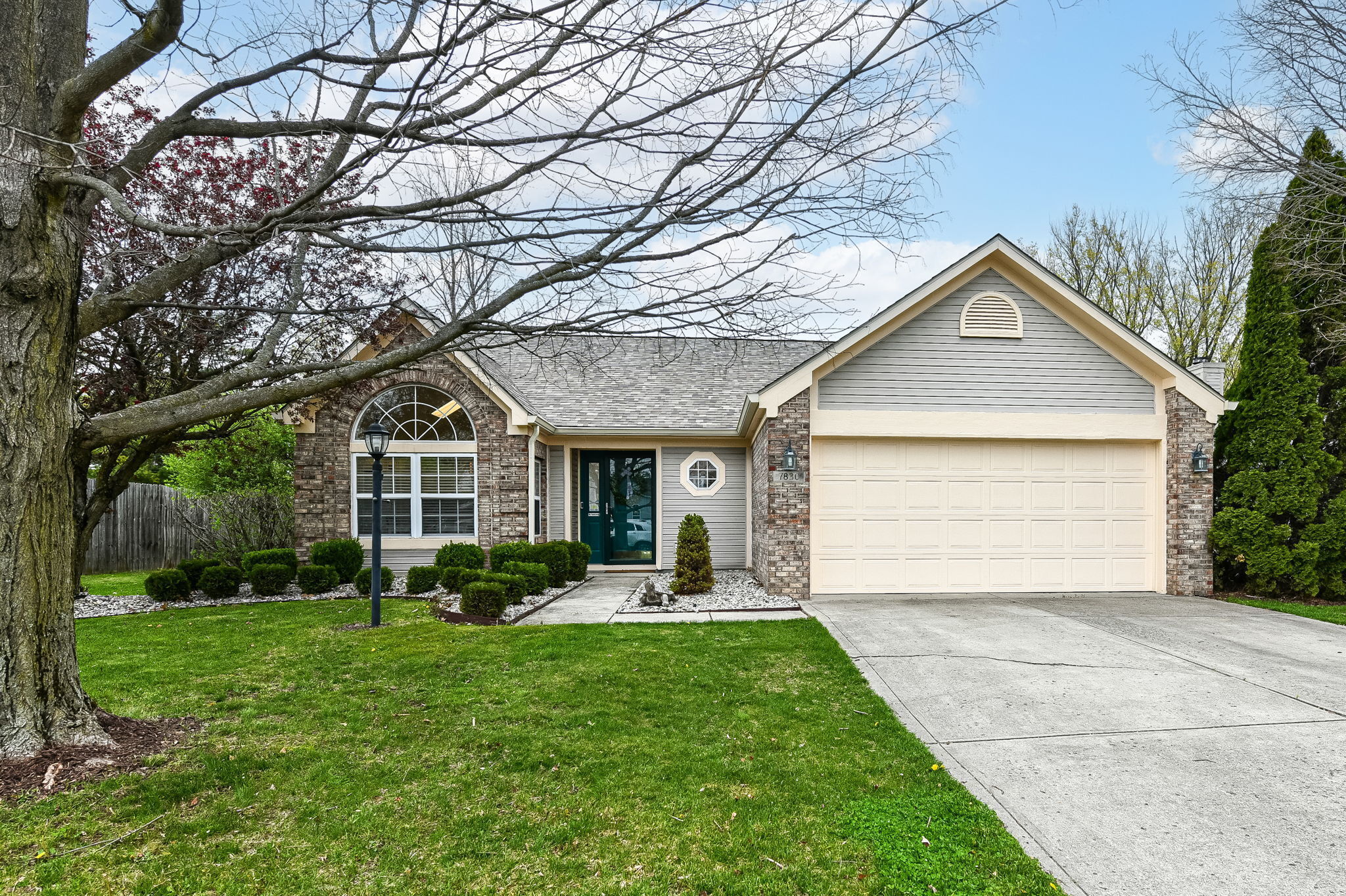 Photo of 7830 High View Drive Indianapolis, IN 46236