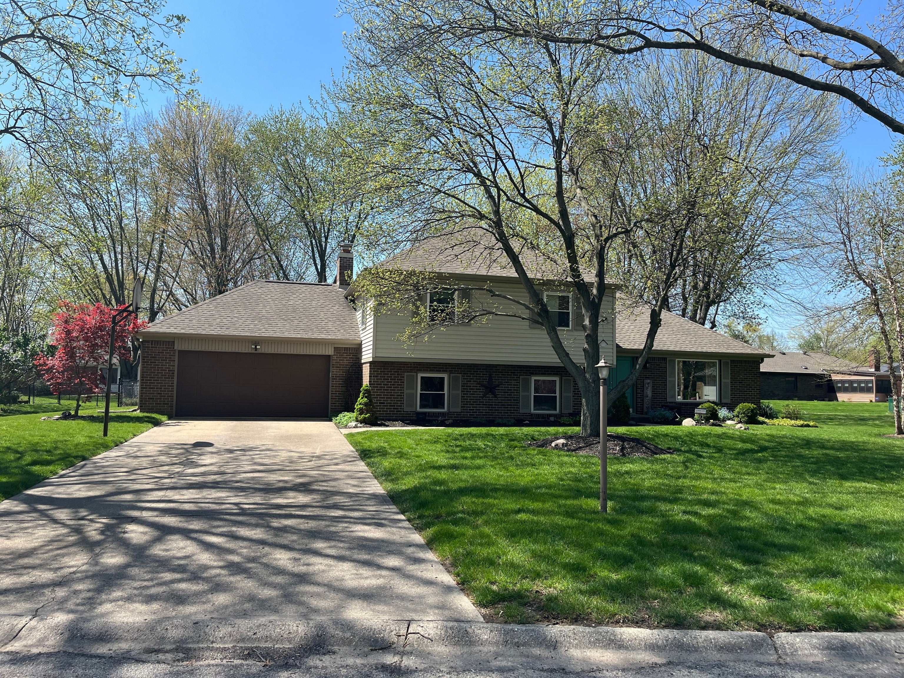 900 Fenster Court, Indianapolis
