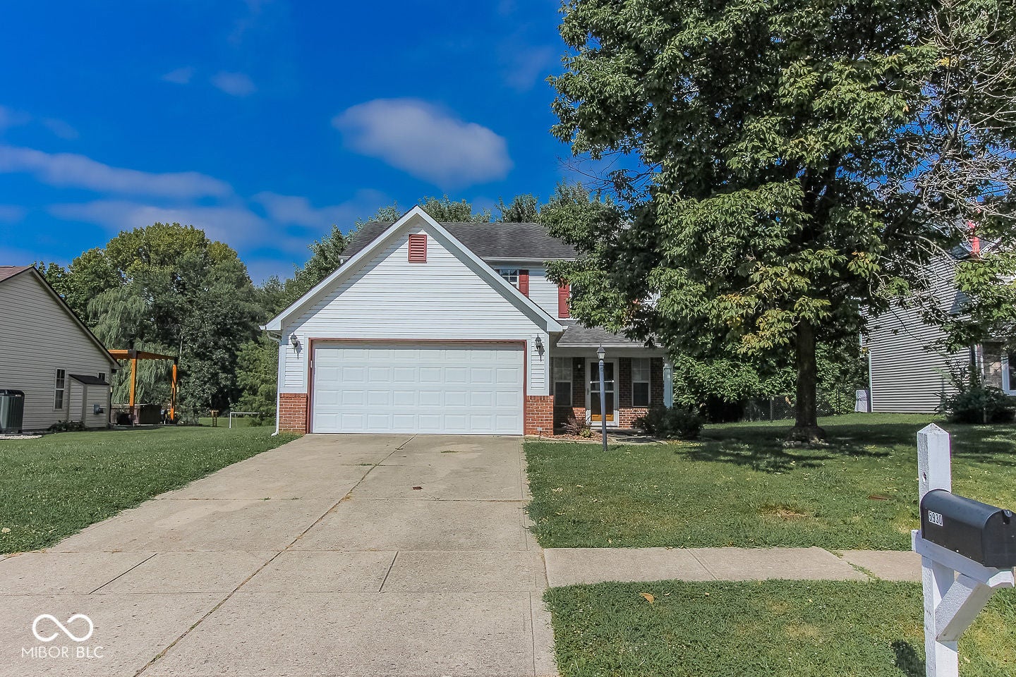 5930 Oakcrest Drive, Indianapolis