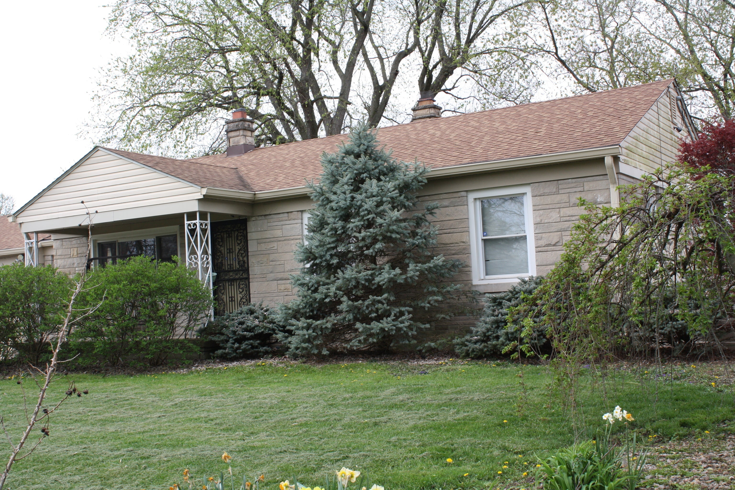 Photo of 4020 S Lynhurst Drive Indianapolis, IN 46221