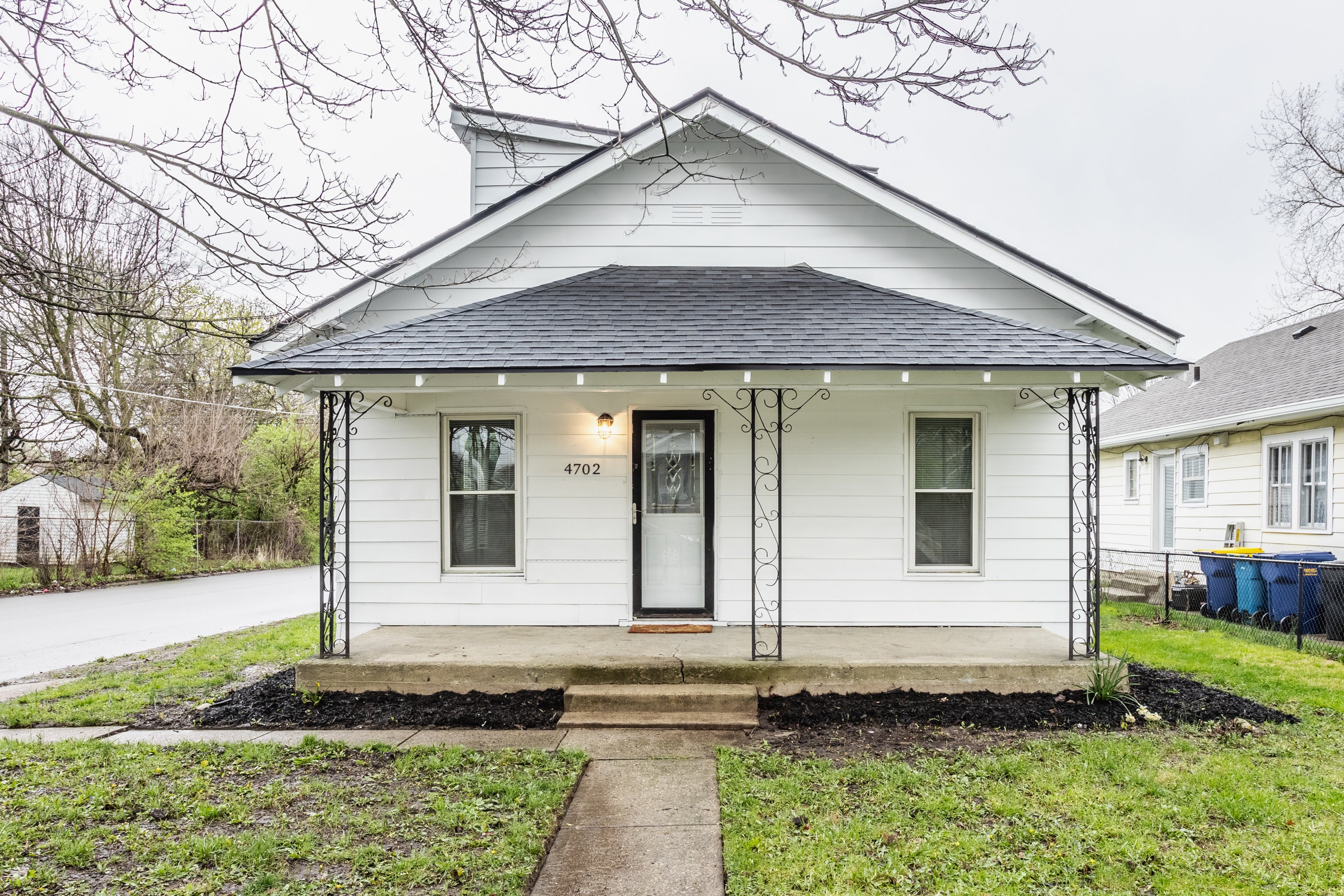 Photo of 4702 Cotton Avenue Indianapolis, IN 46226