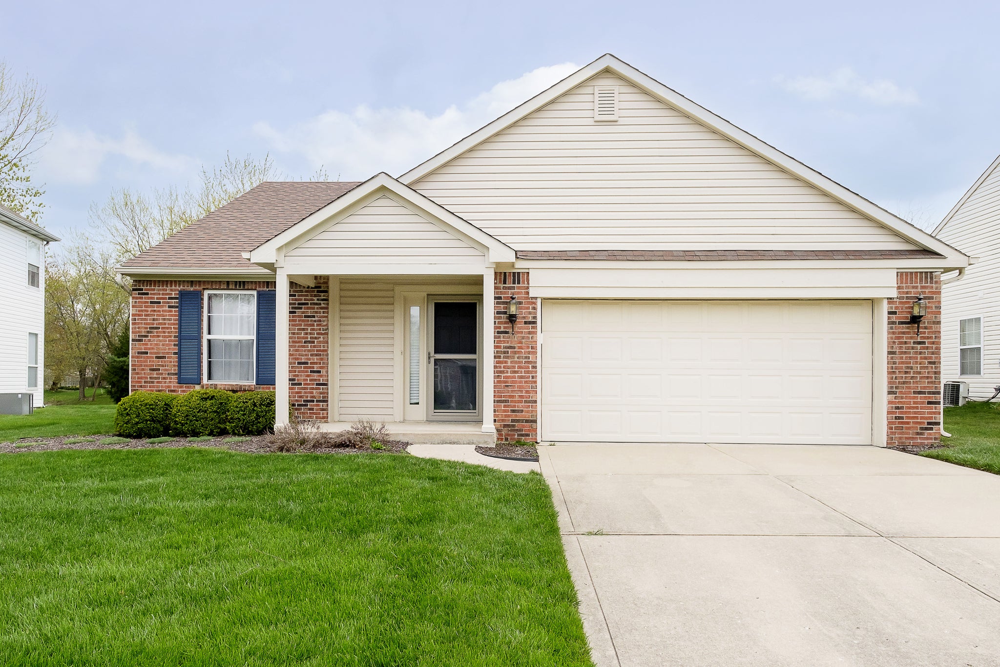 Photo of 11201 Basswood Court Carmel, IN 46032
