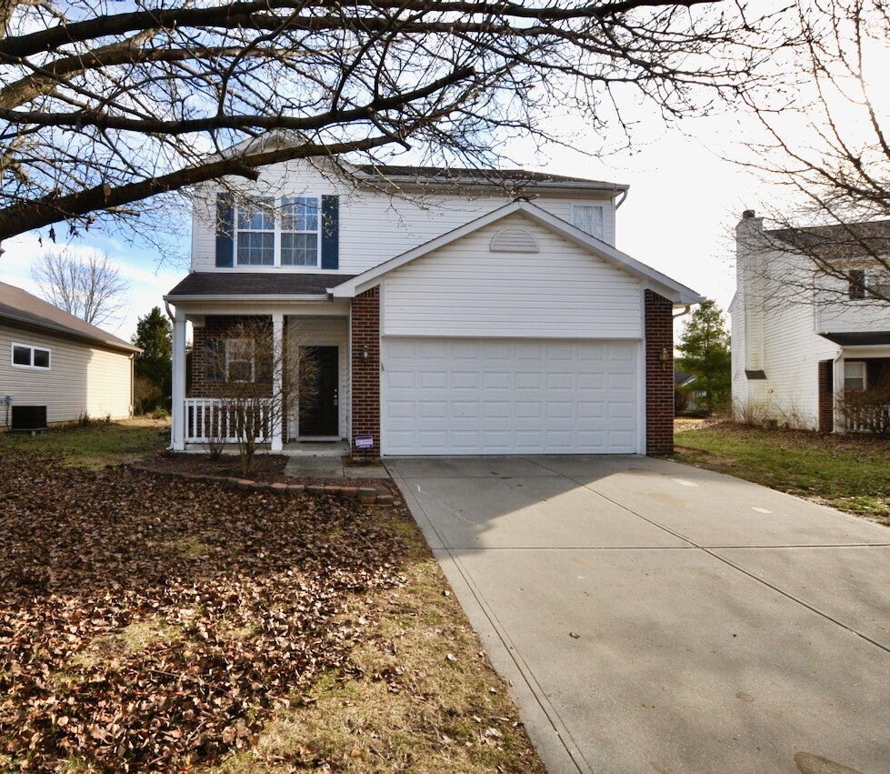 Photo of 7319 Parklake Place Indianapolis, IN 46217