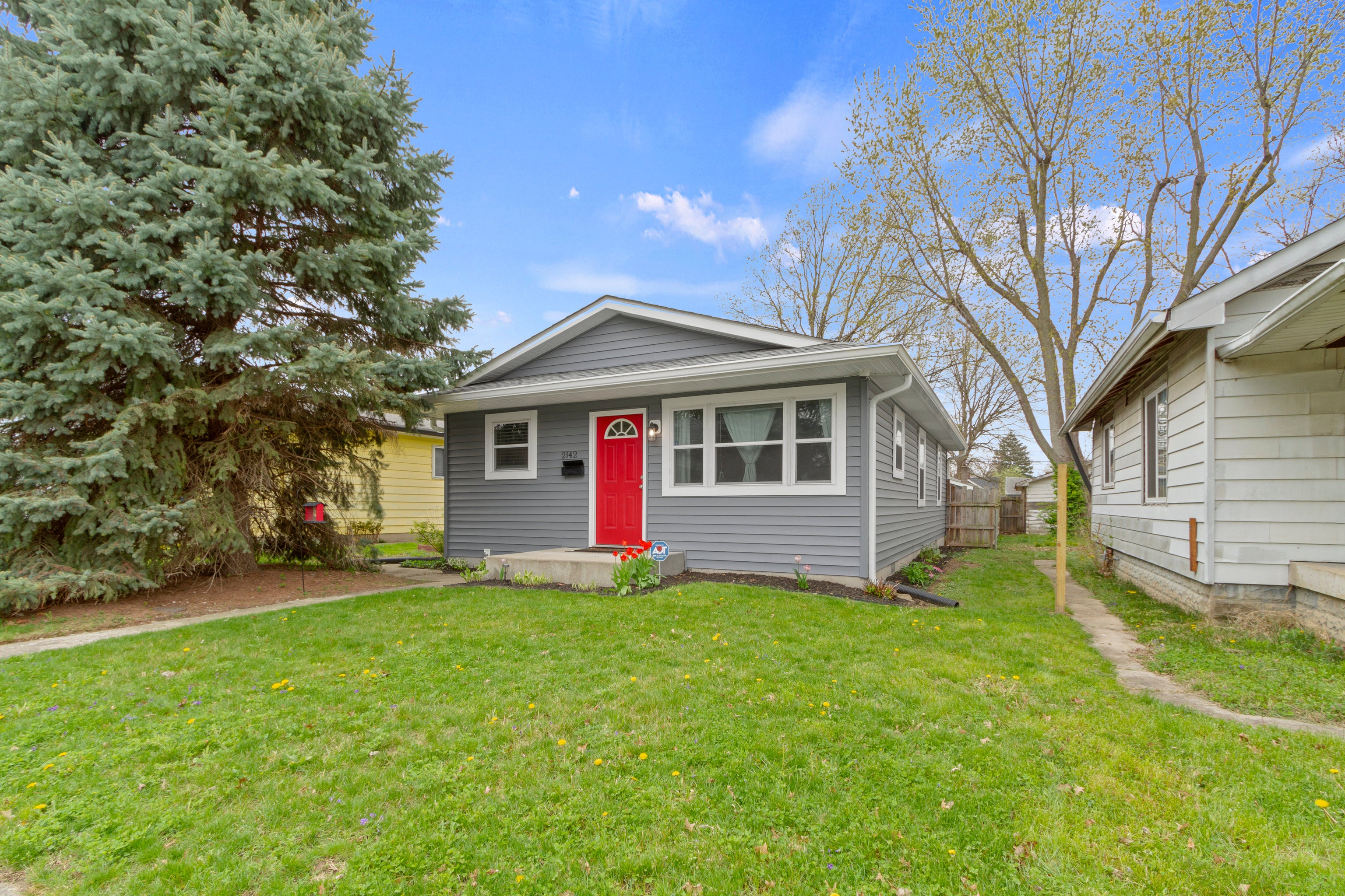 Photo of 2142 Ringgold Avenue Indianapolis, IN 46203