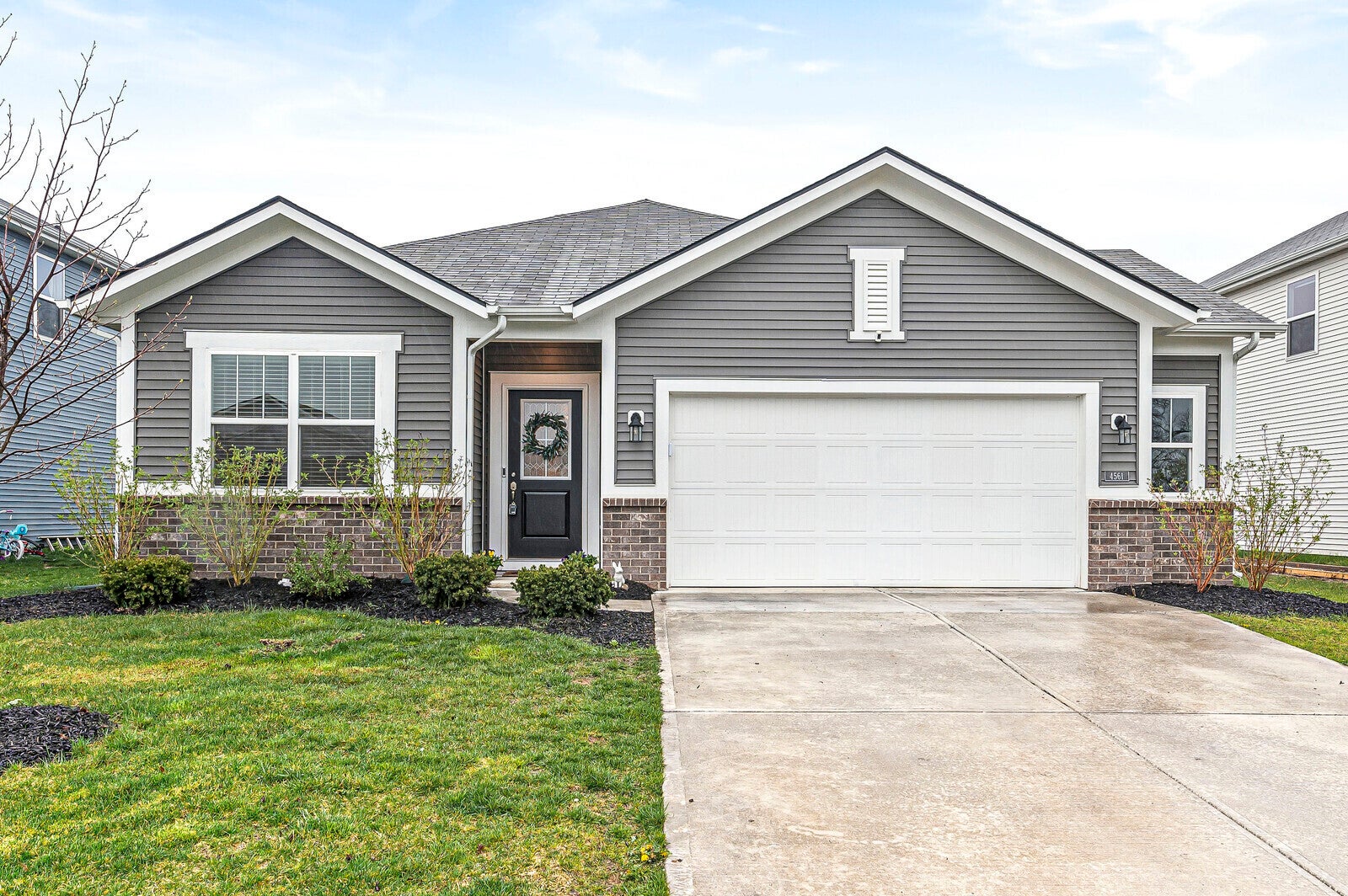 Photo of 4561 Blacktail Drive Indianapolis, IN 46239