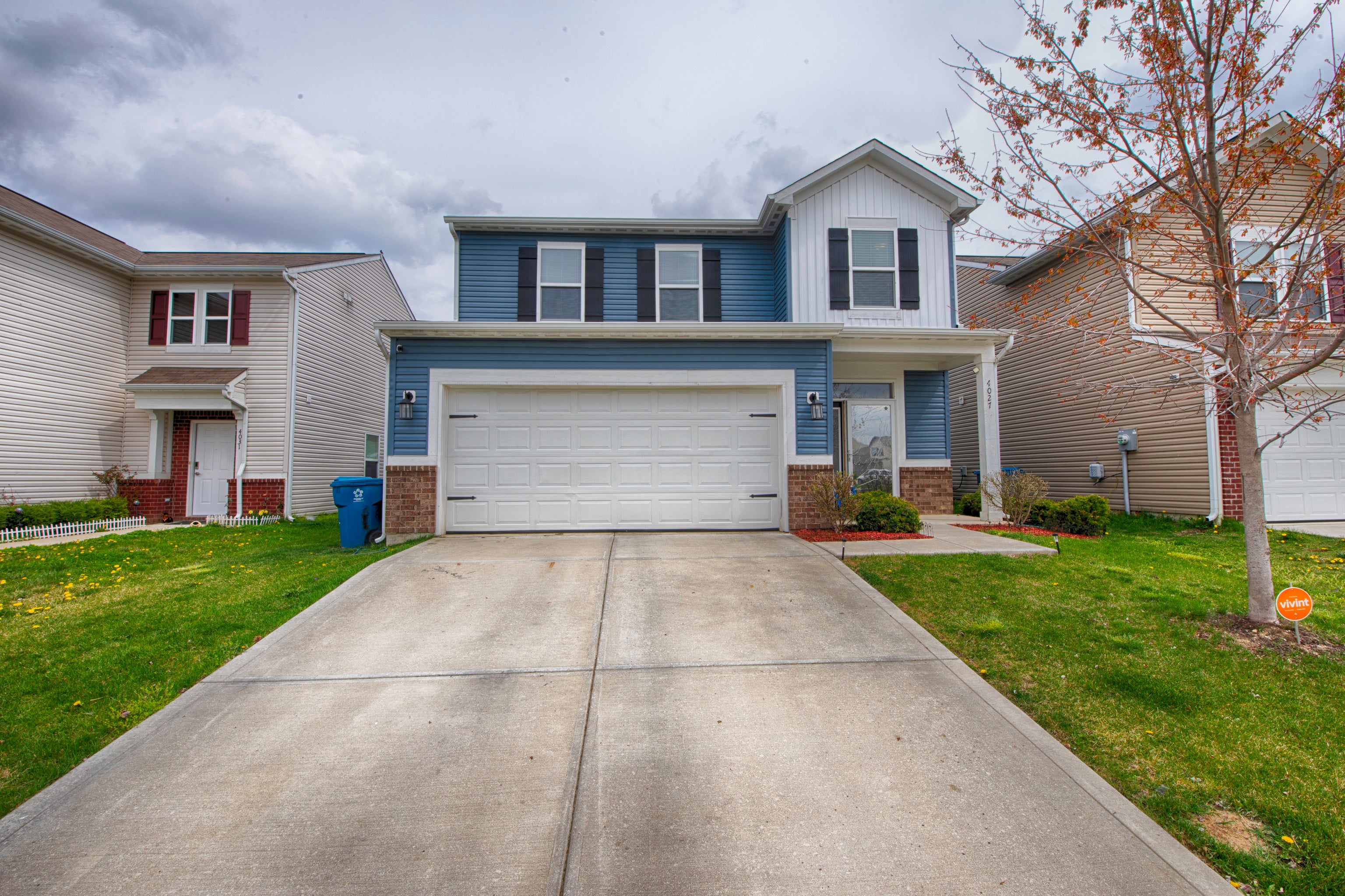 Photo of 4027 Little Bighorn Drive Indianapolis, IN 46235