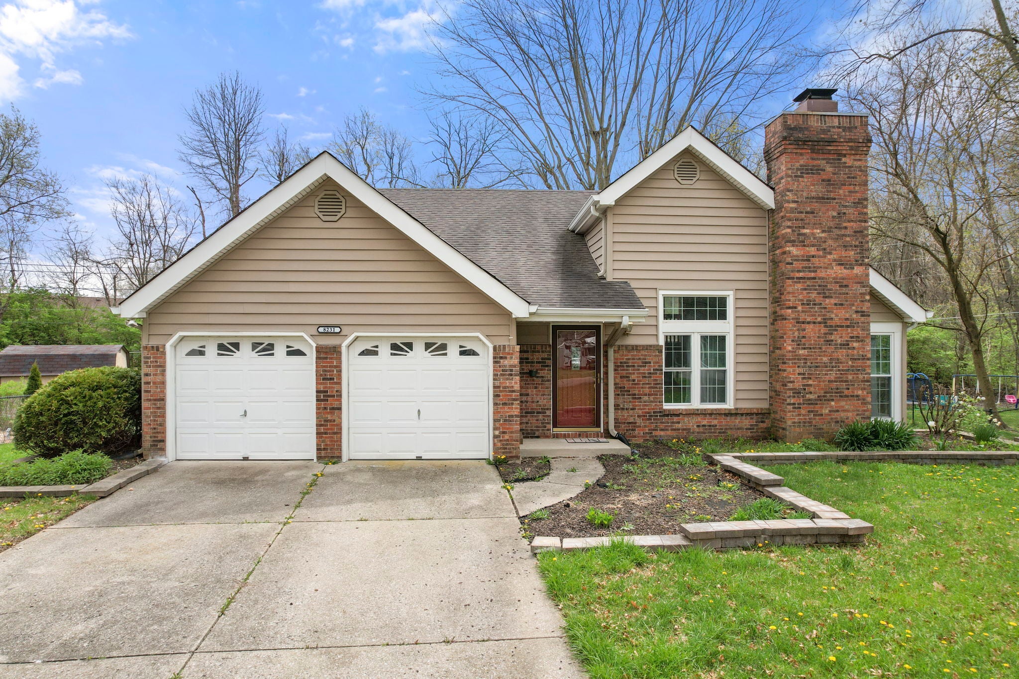 8231 Bold Forbes Court, Indianapolis