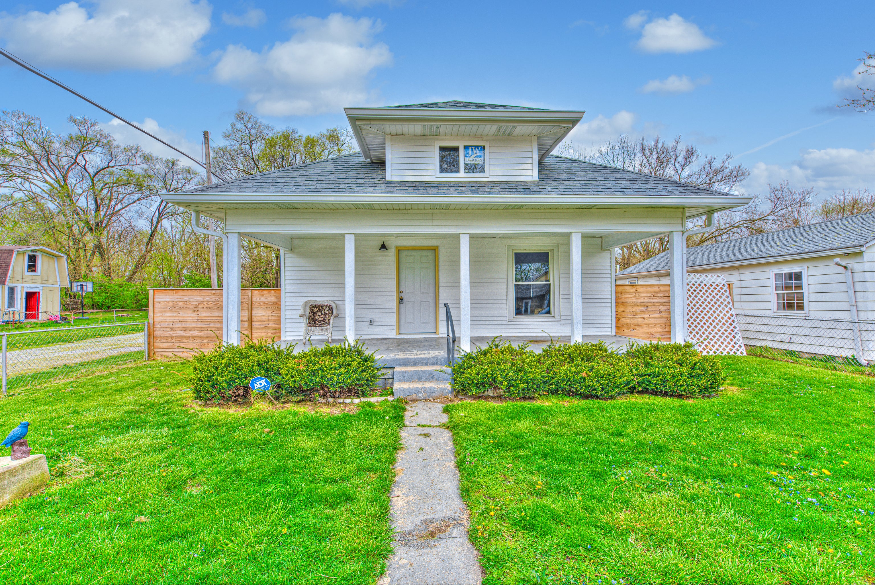 Photo of 2252 S Rybolt Avenue Indianapolis, IN 46241