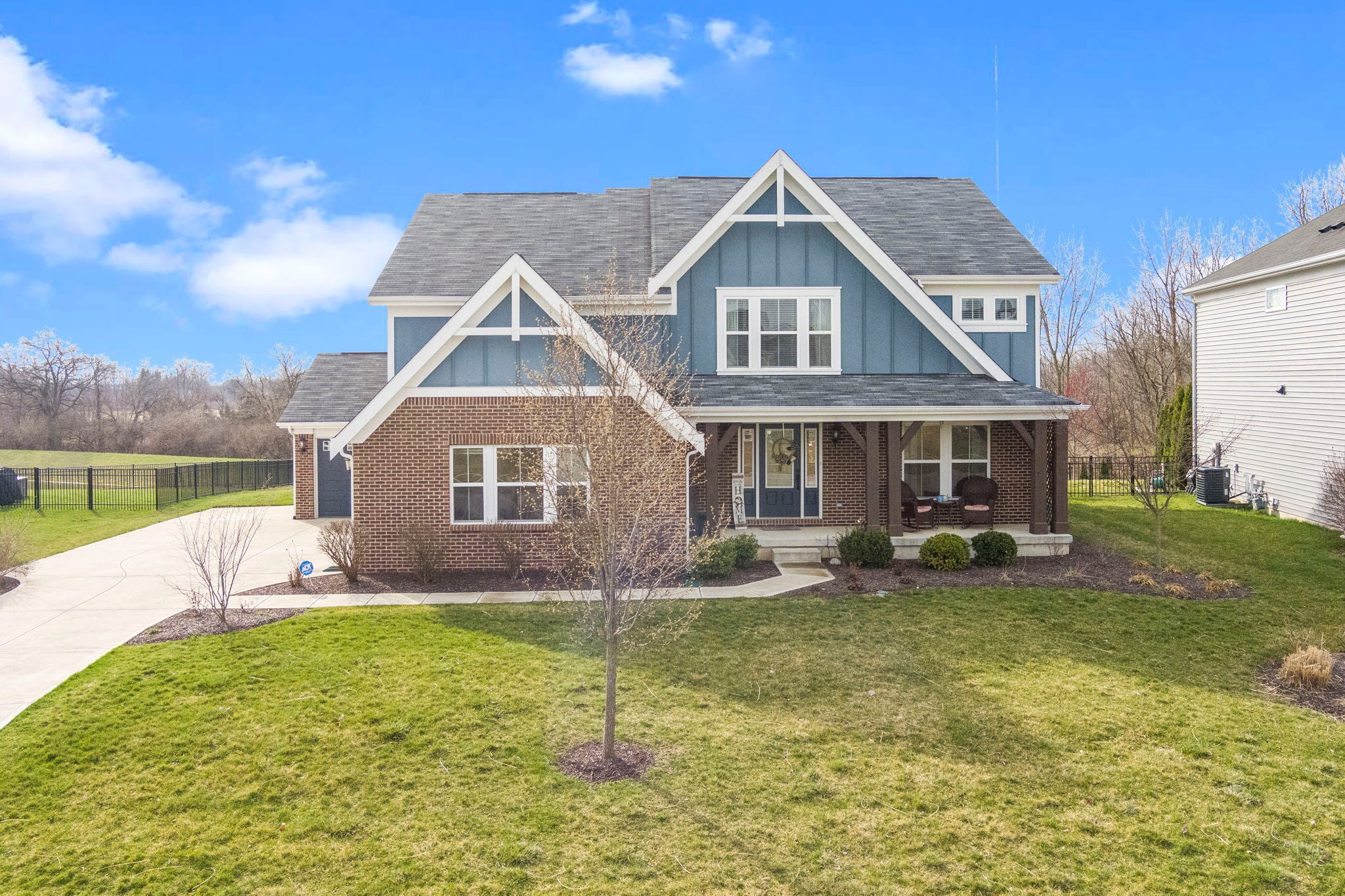 Photo of 7733 Sunset Ridge Parkway Indianapolis, IN 46259
