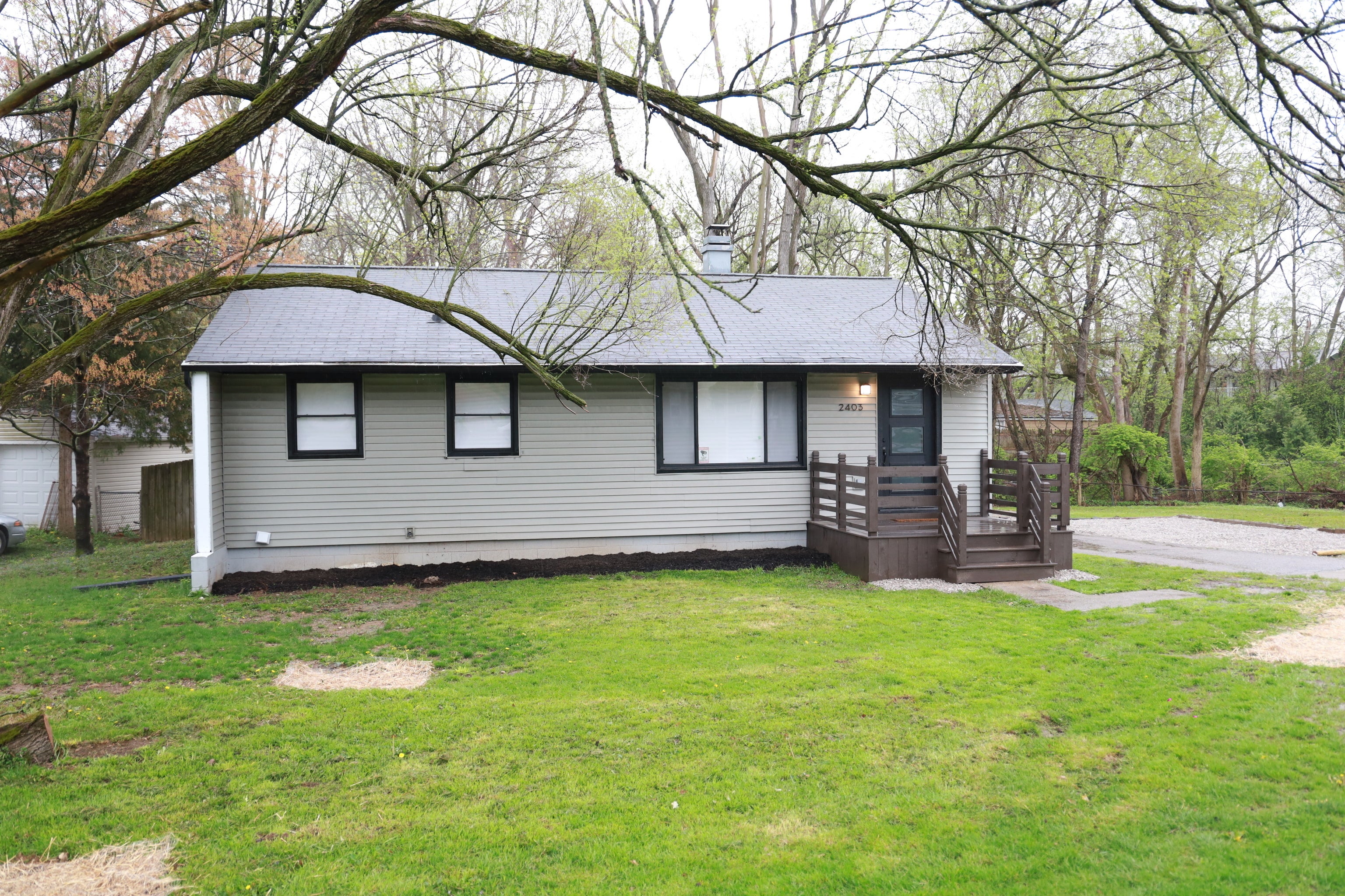 Photo of 2403 Butterfield Drive Indianapolis, IN 46220
