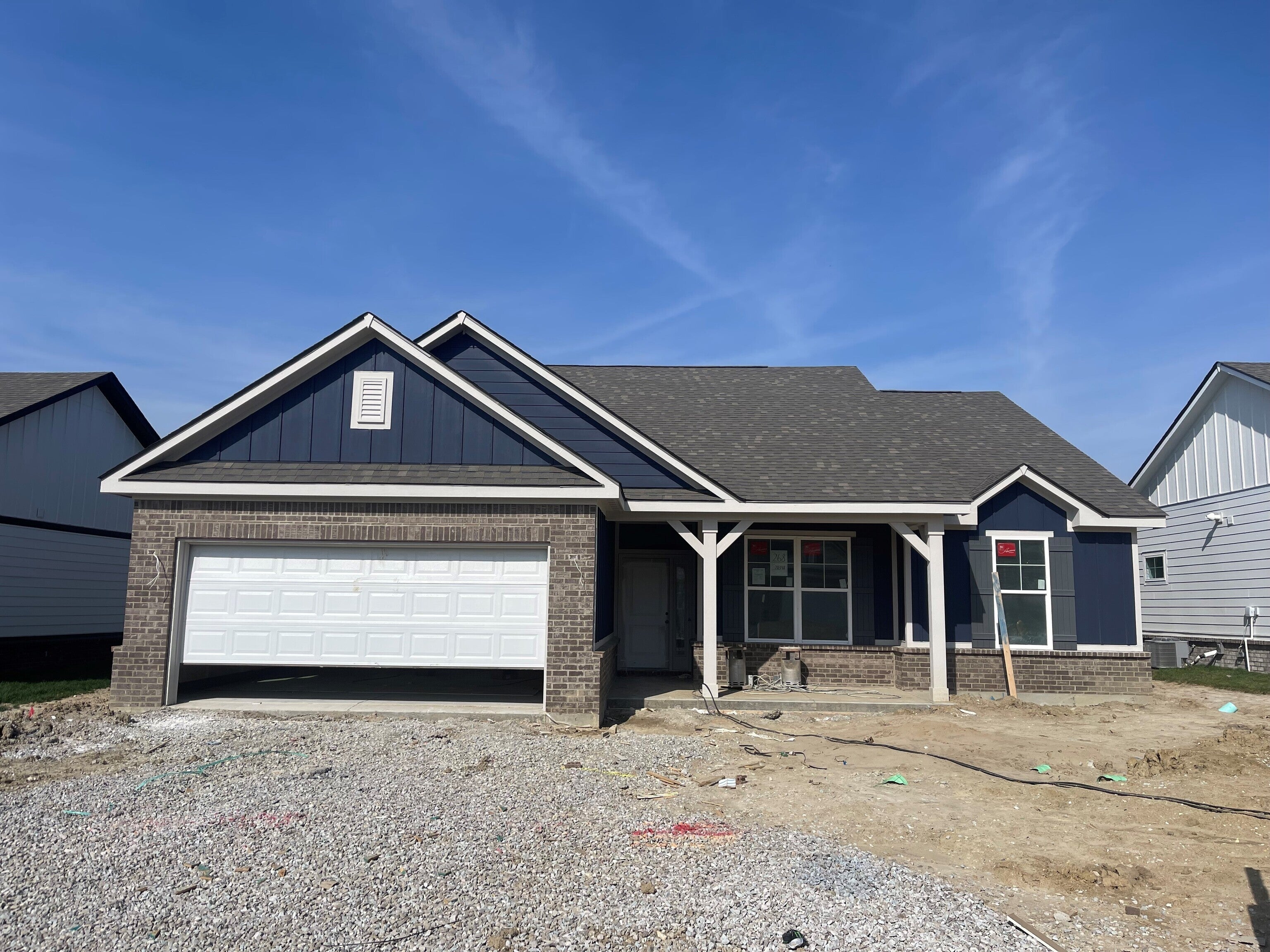 Photo of 20348 Atchison Way Westfield, IN 46074