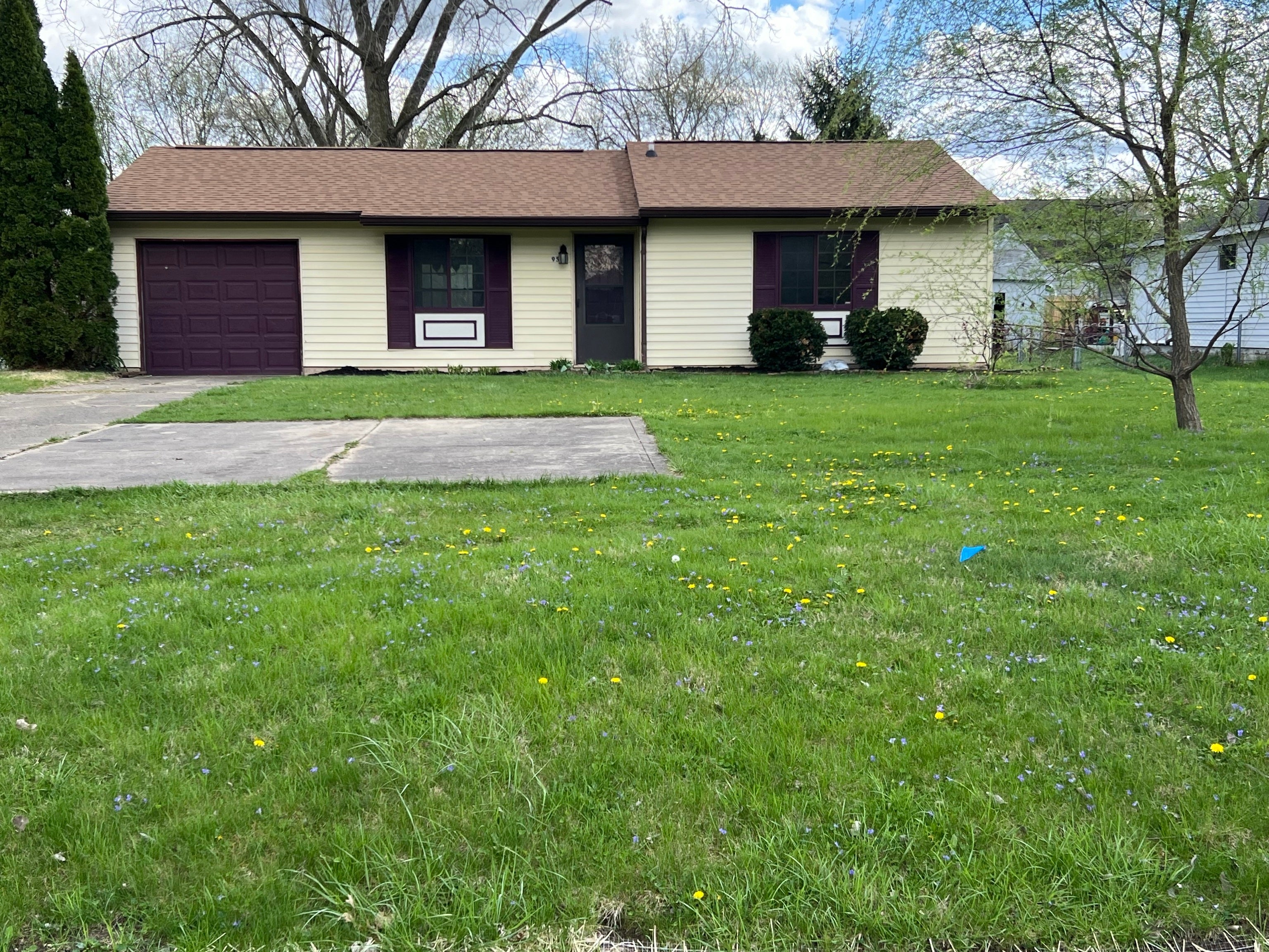 Photo of 957 W Stop 11 Road Indianapolis, IN 46217