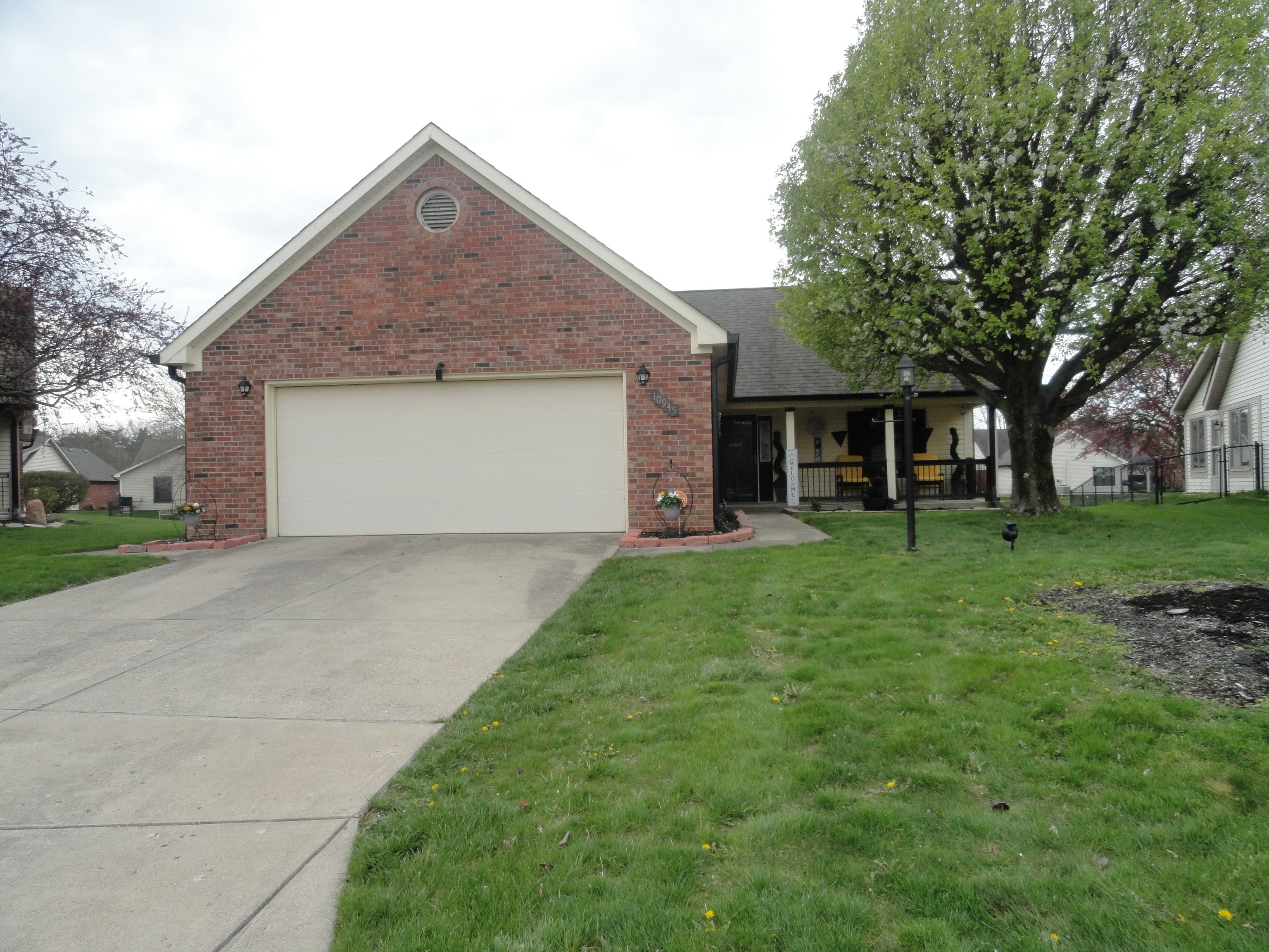 Photo of 10945 President Circle Indianapolis, IN 46229