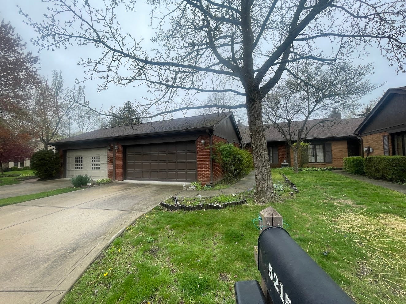 5215 Fawn Hill Terrace, Indianapolis