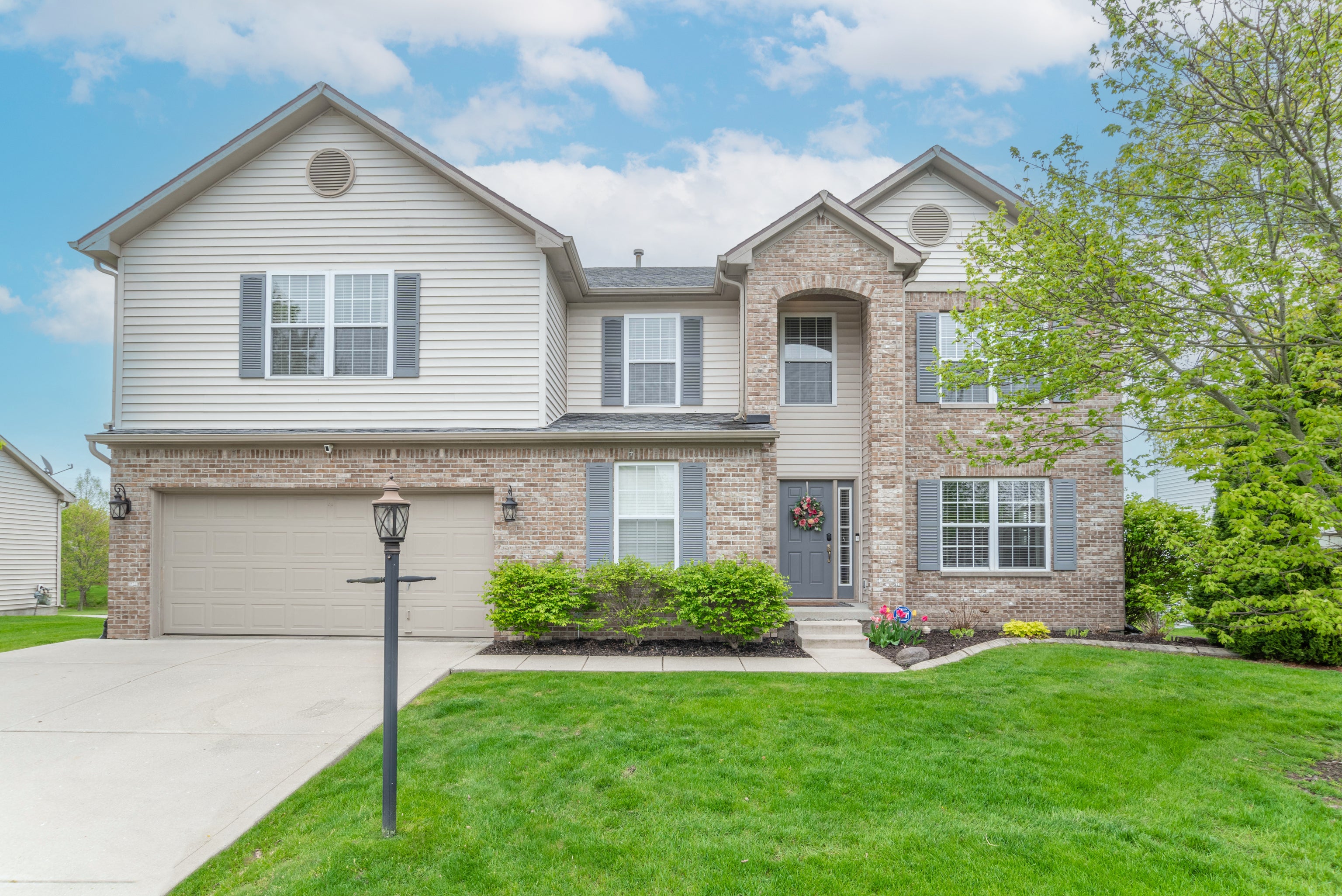 8311 Thorn Bend Drive, Indianapolis