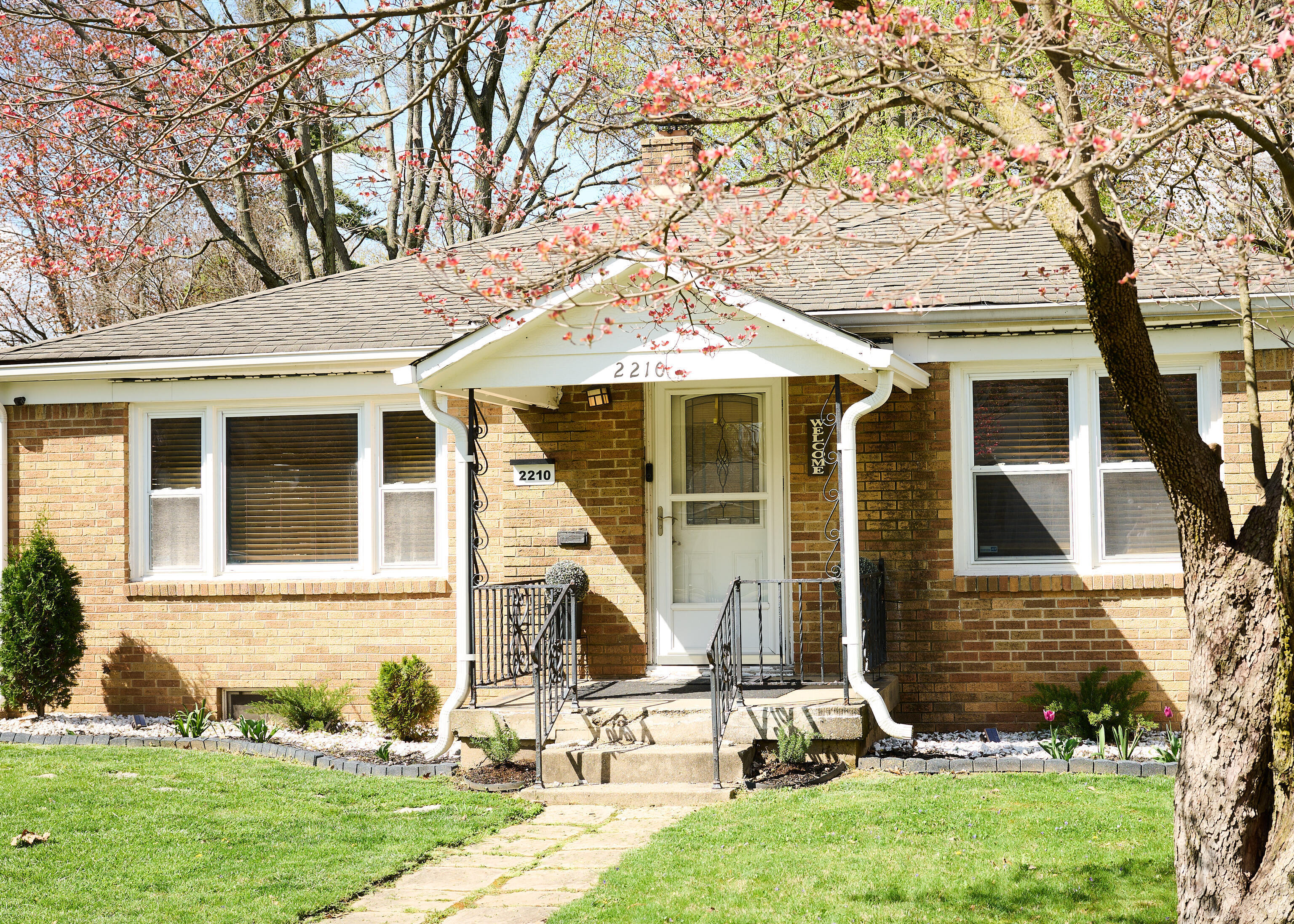 Photo of 2210 E 58th Street Indianapolis, IN 46220
