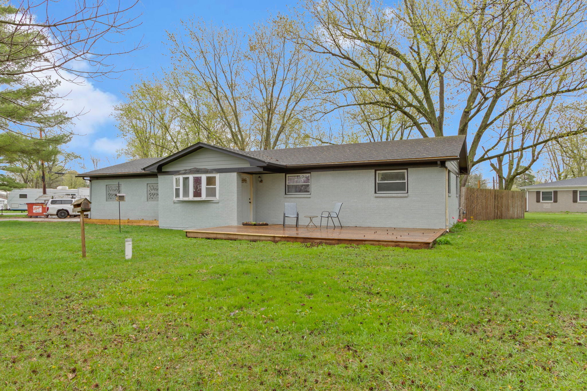 Photo of 3515 N Co Road 950 E Brownsburg, IN 46112