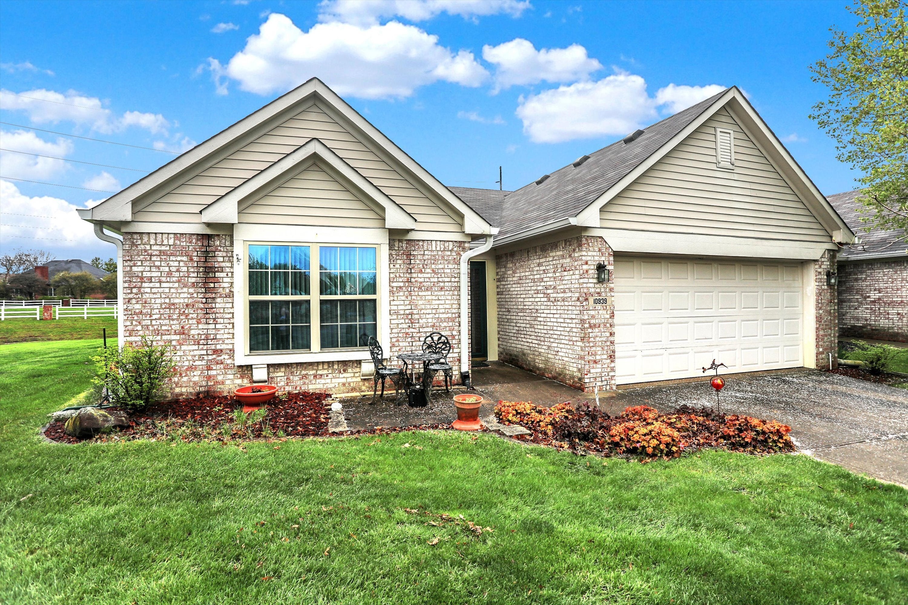 10939 Harness Court, Indianapolis