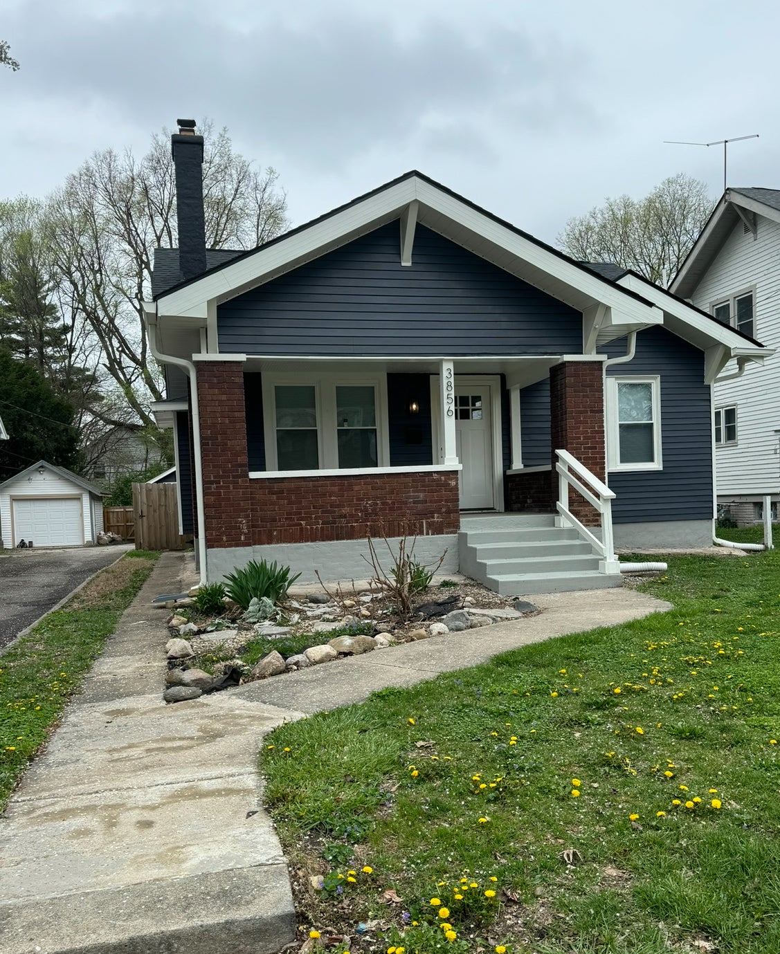 Photo of 3856 Winthrop Avenue Indianapolis, IN 46205