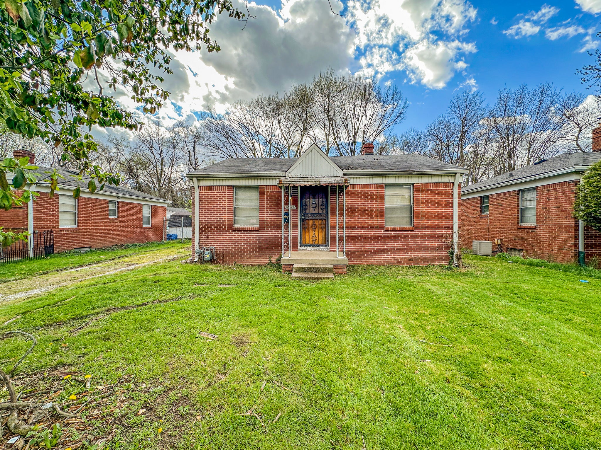 Photo of 3250 Brouse Avenue Indianapolis, IN 46218